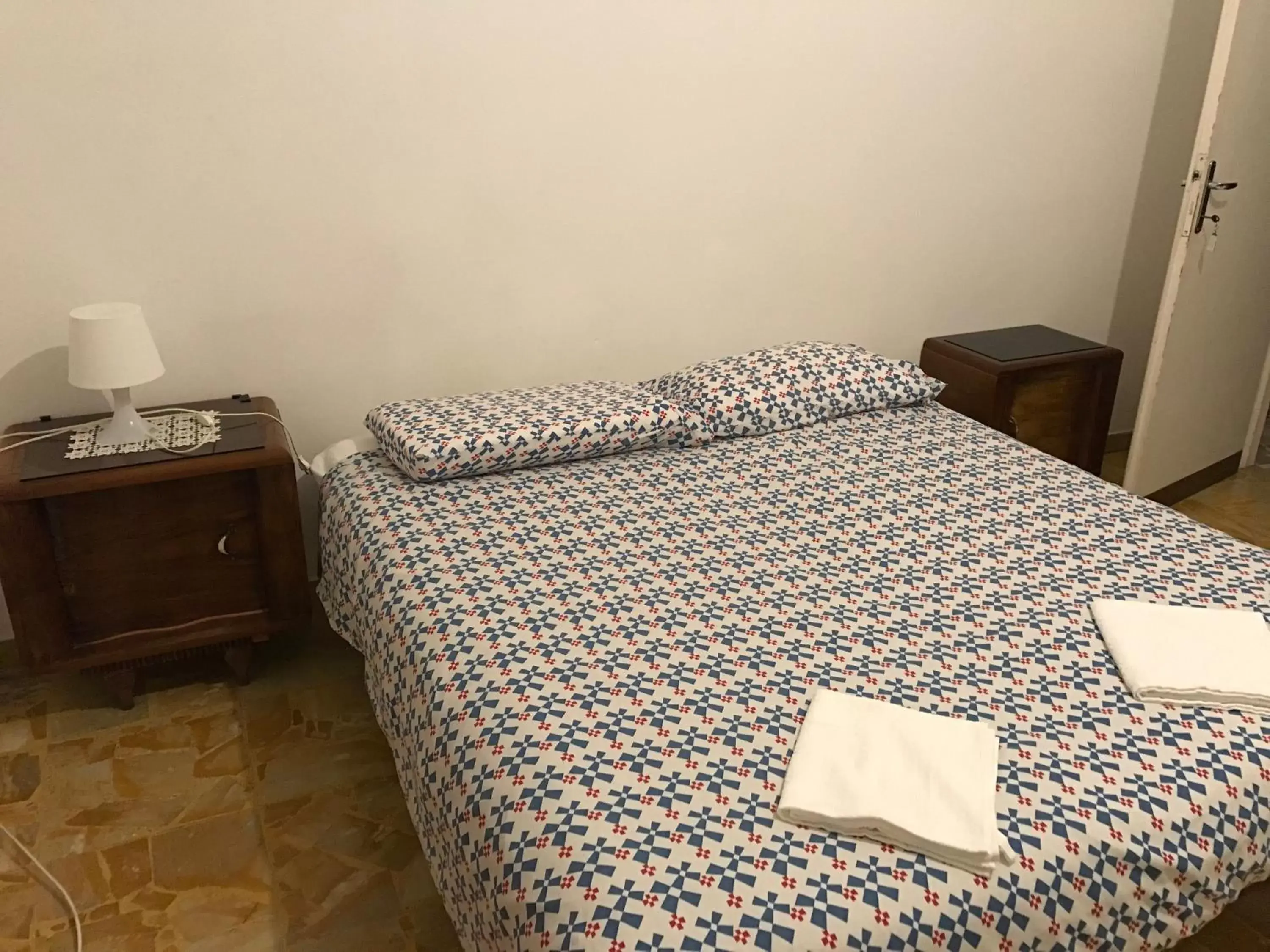 Bed in B&B e Locazioni Turistiche Antico Borgo Toscano