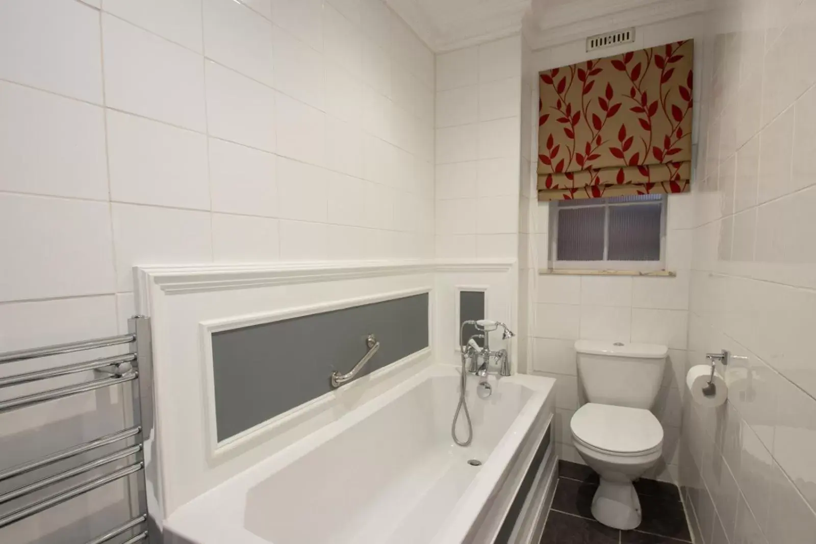 Shower, Bathroom in The Town House