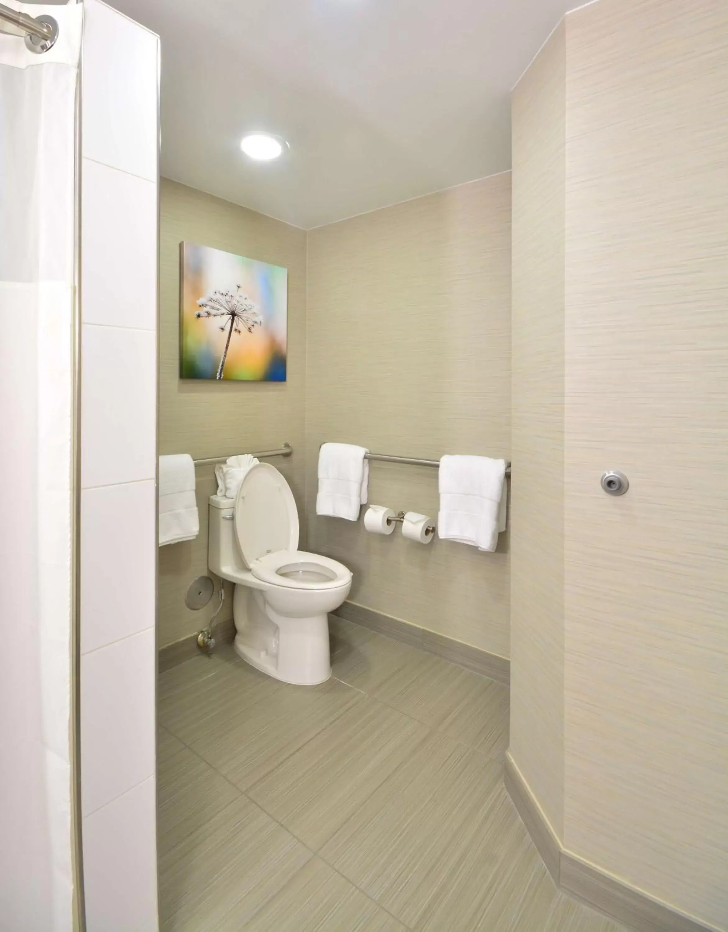 Bathroom in Embassy Suites by Hilton Denver Central Park