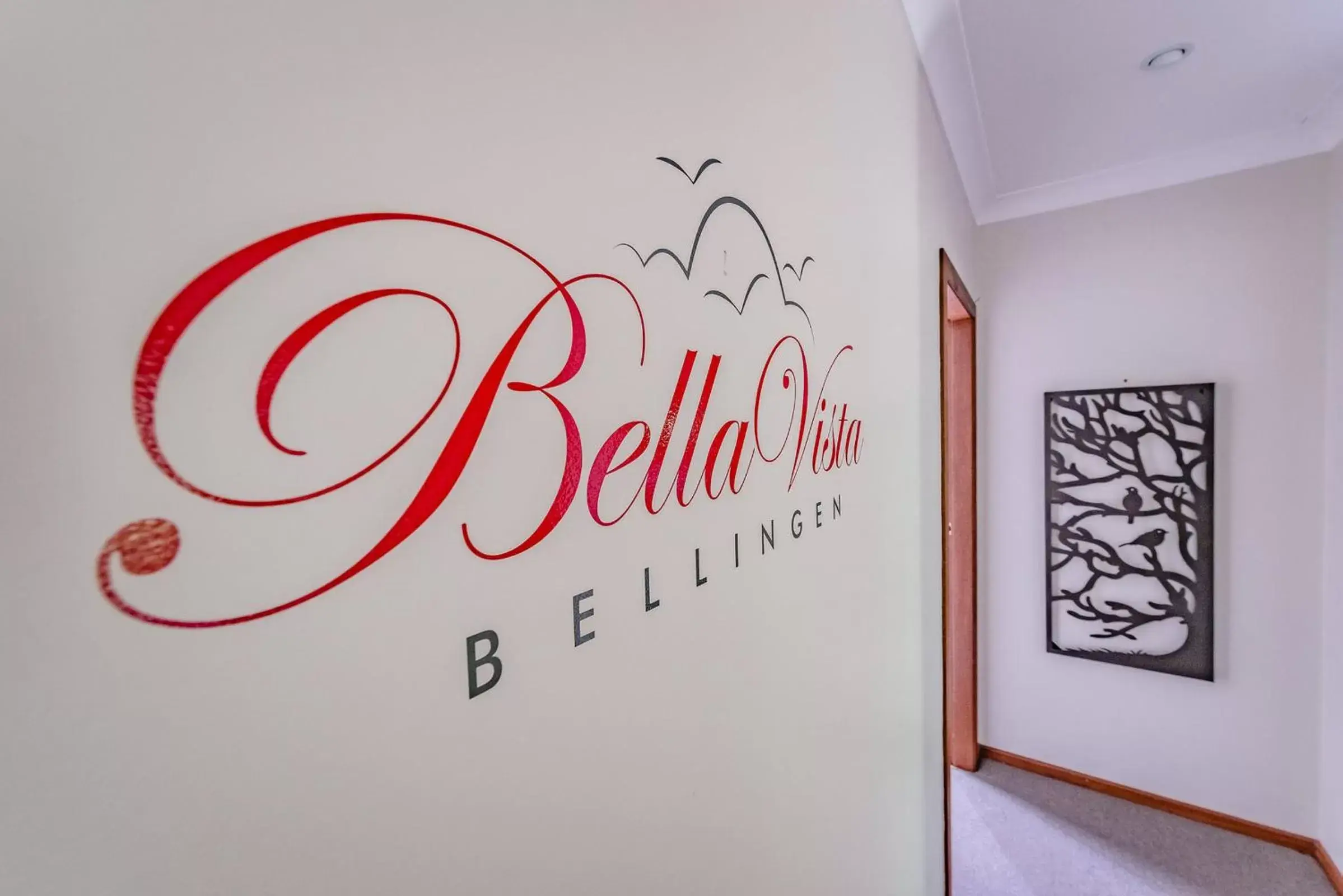 Property logo or sign, Property Logo/Sign in Bella Vista Bellingen