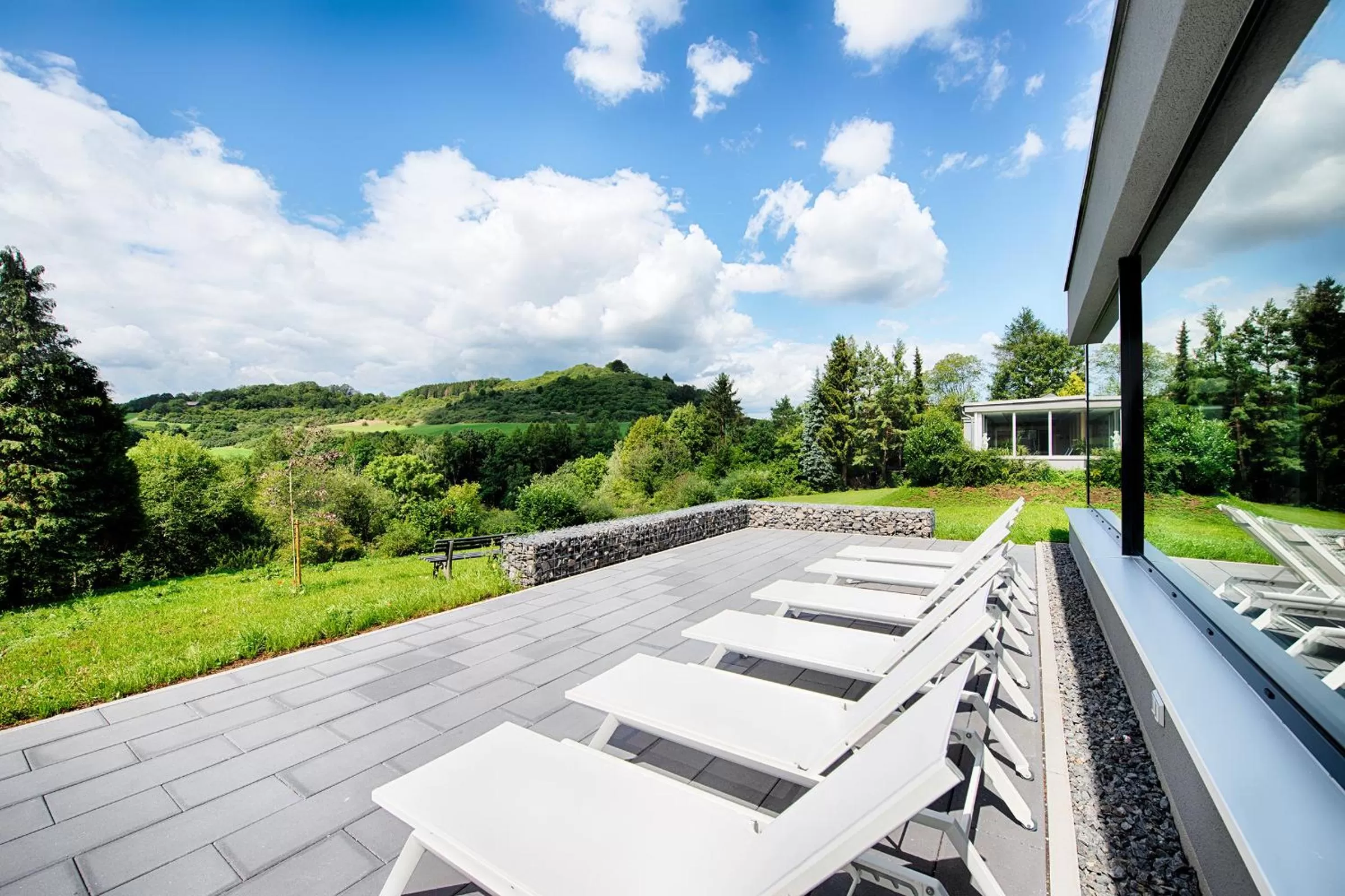 Spa and wellness centre/facilities in Seehotel am Stausee 4 Sterne Superior