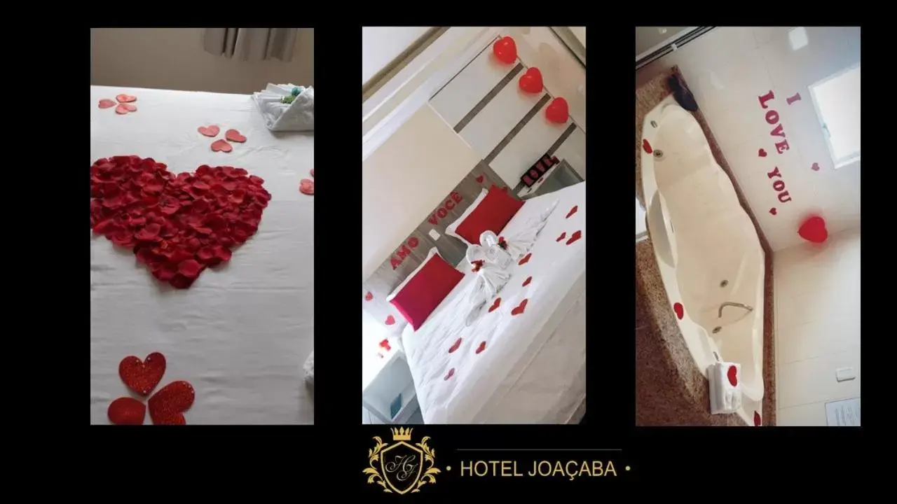 Hotel Joaçaba