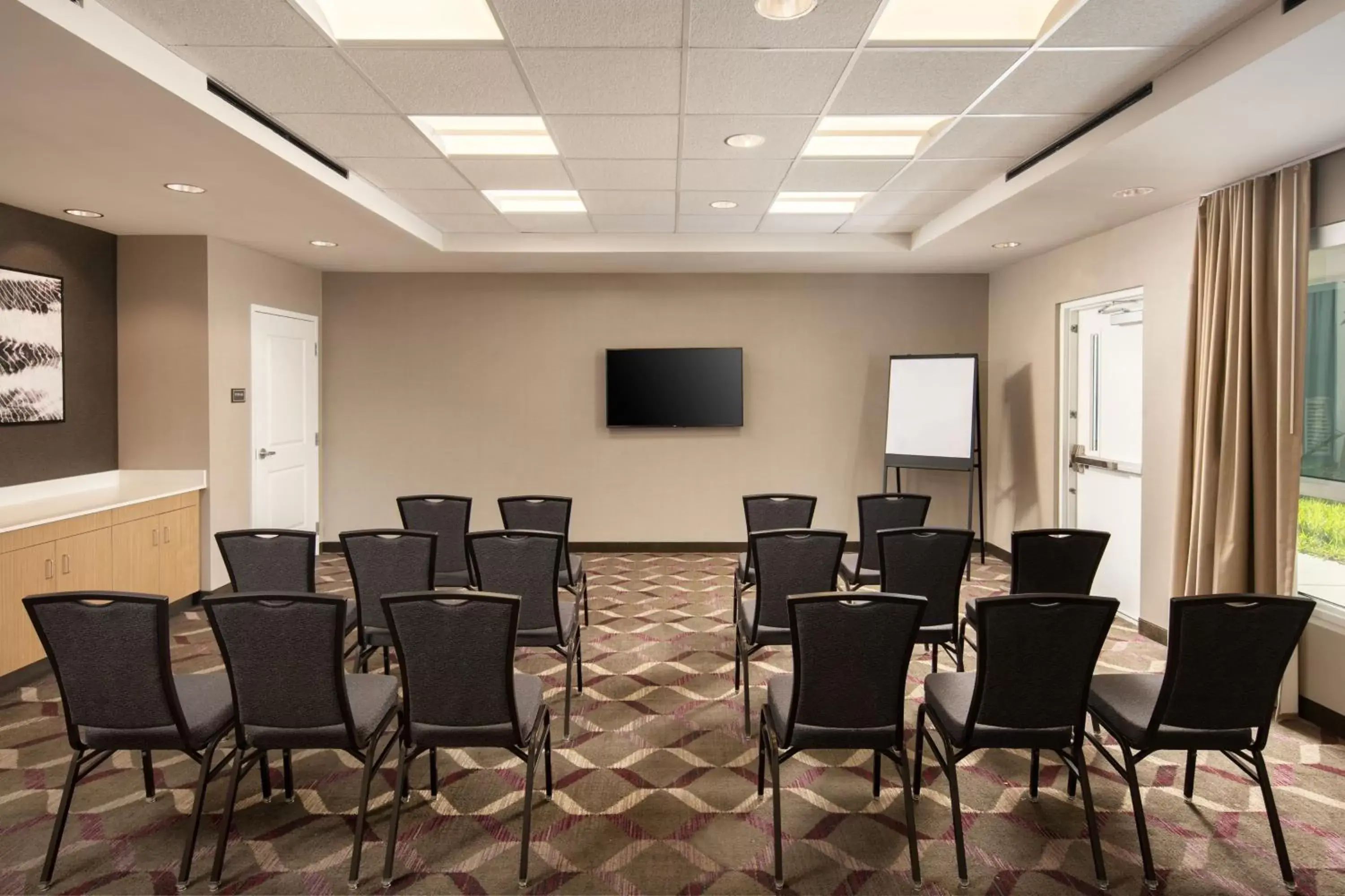 Meeting/conference room in Residence Inn by Marriott Tampa Wesley Chapel