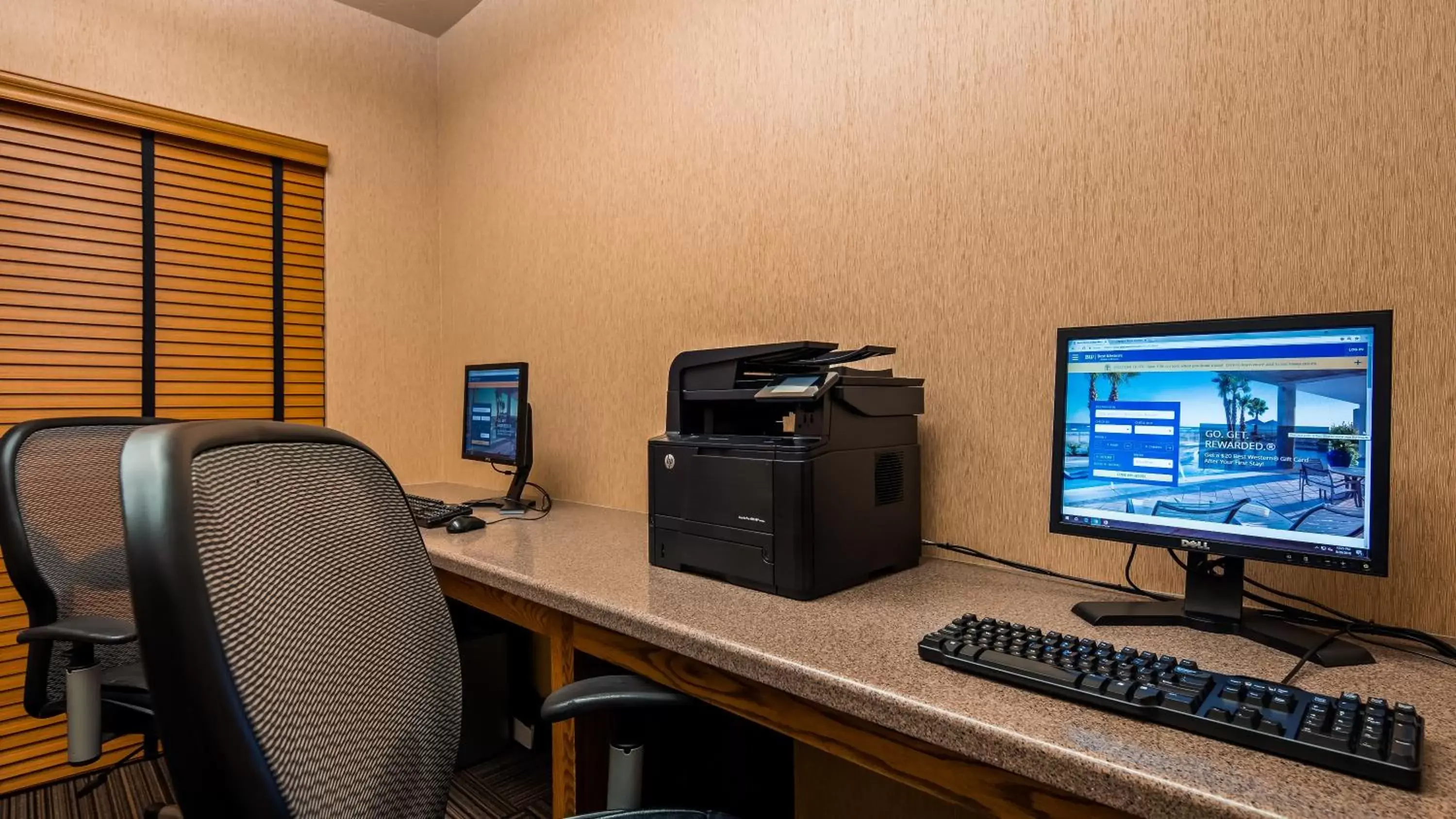 Business facilities, Business Area/Conference Room in Best Western PLUS Bryce Canyon Grand Hotel