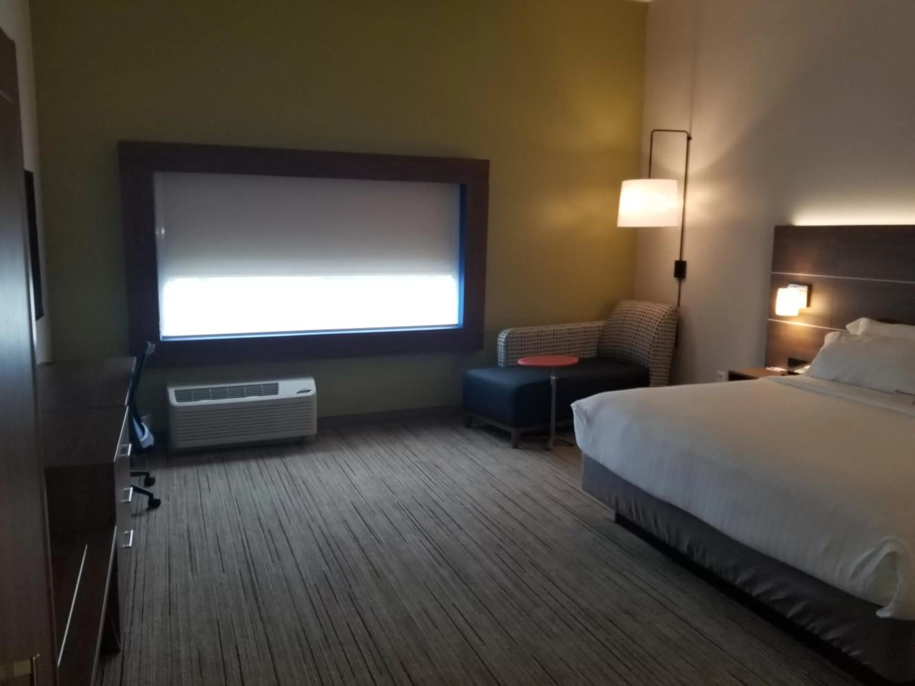 Photo of the whole room, Bed in Holiday Inn Express & Suites - Fort Mill, an IHG Hotel