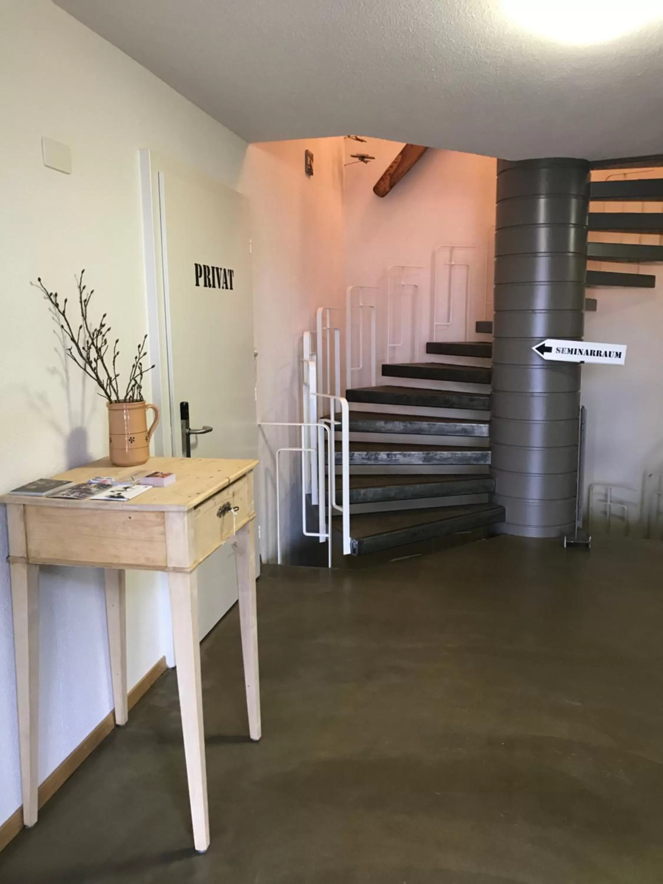 Facade/entrance in Easy-Living Buholz Hoch 12