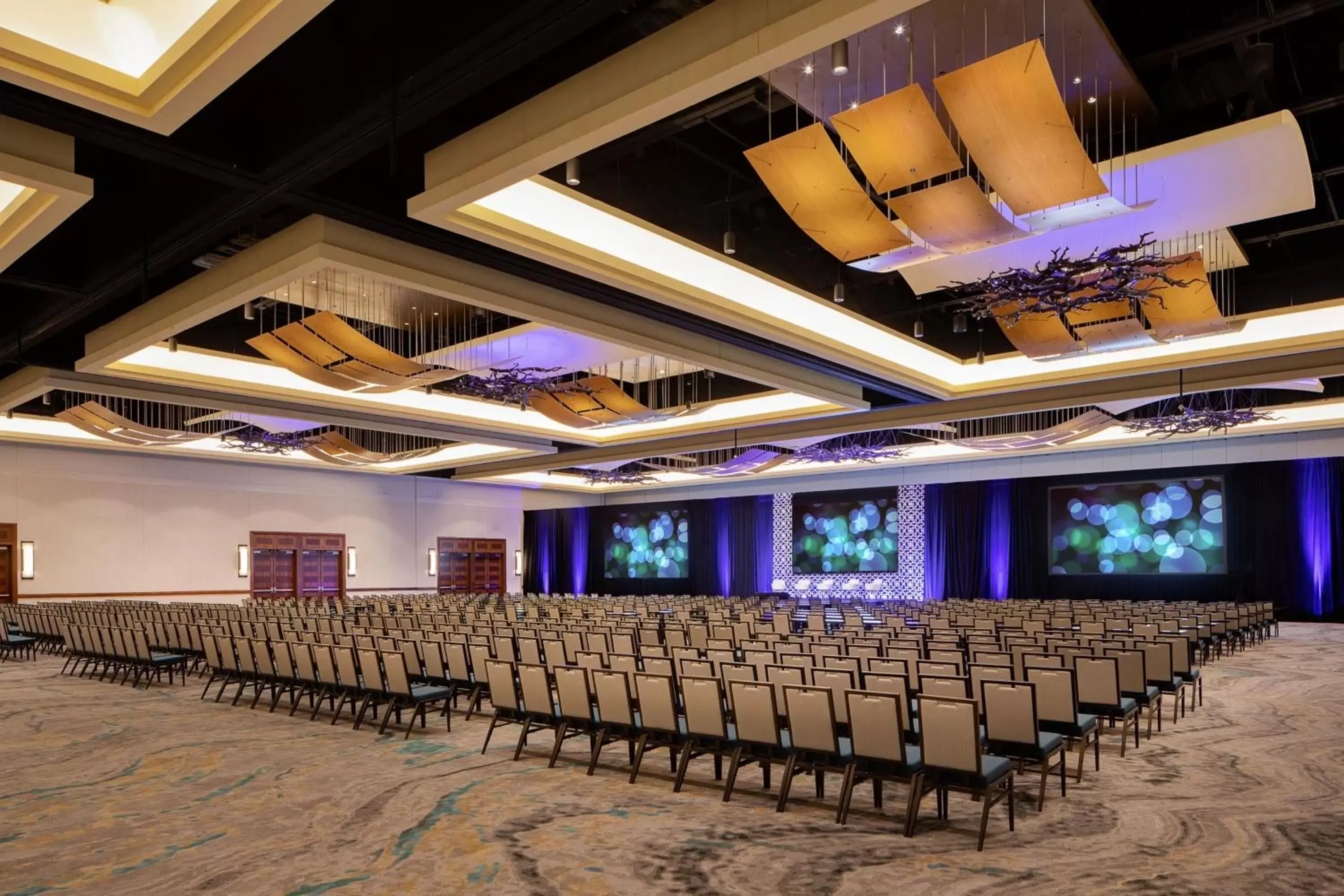 Meeting/conference room, Banquet Facilities in JW Marriott San Antonio Hill Country Resort & Spa