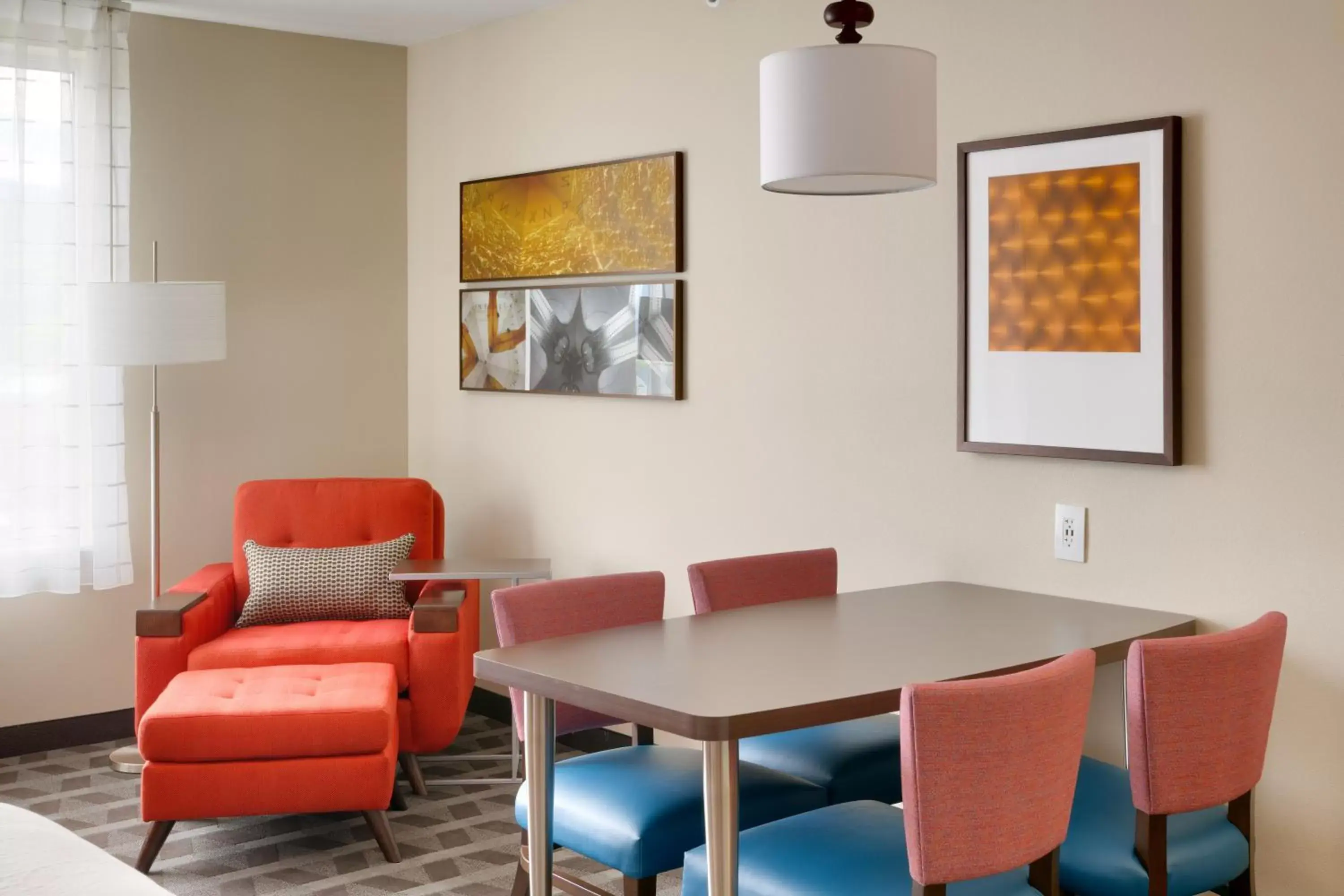 TownePlace Suites by Marriott Salt Lake City Draper