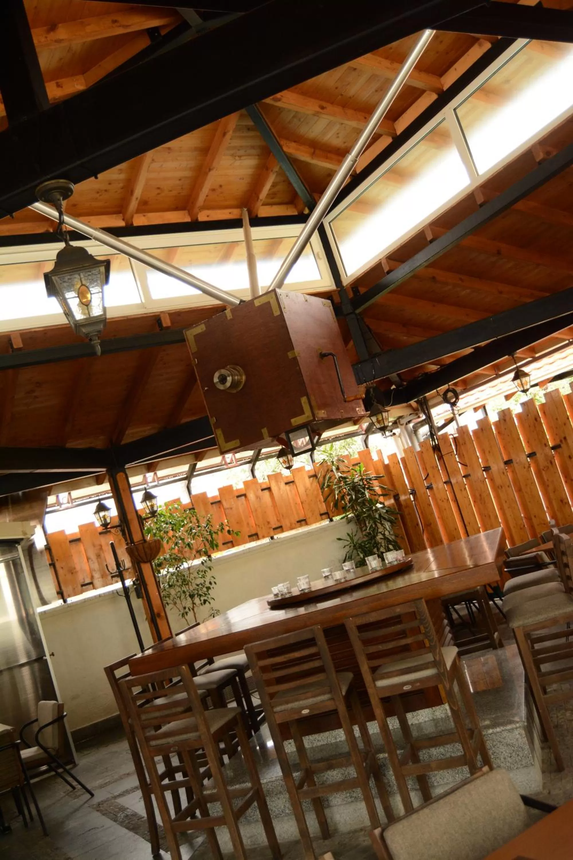 Lounge or bar in Hotel Treff