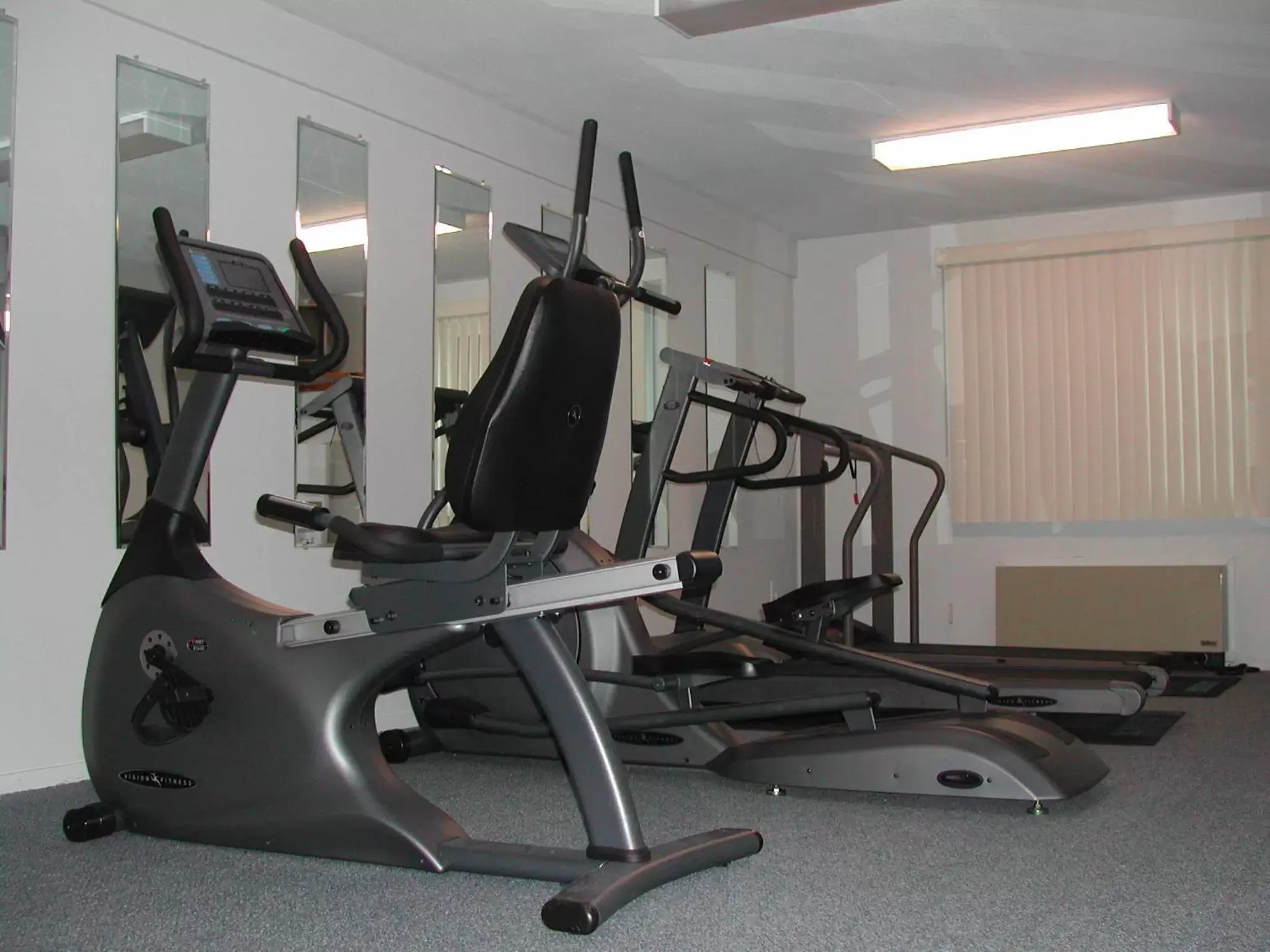 Fitness centre/facilities, Fitness Center/Facilities in St Christopher's Hotel