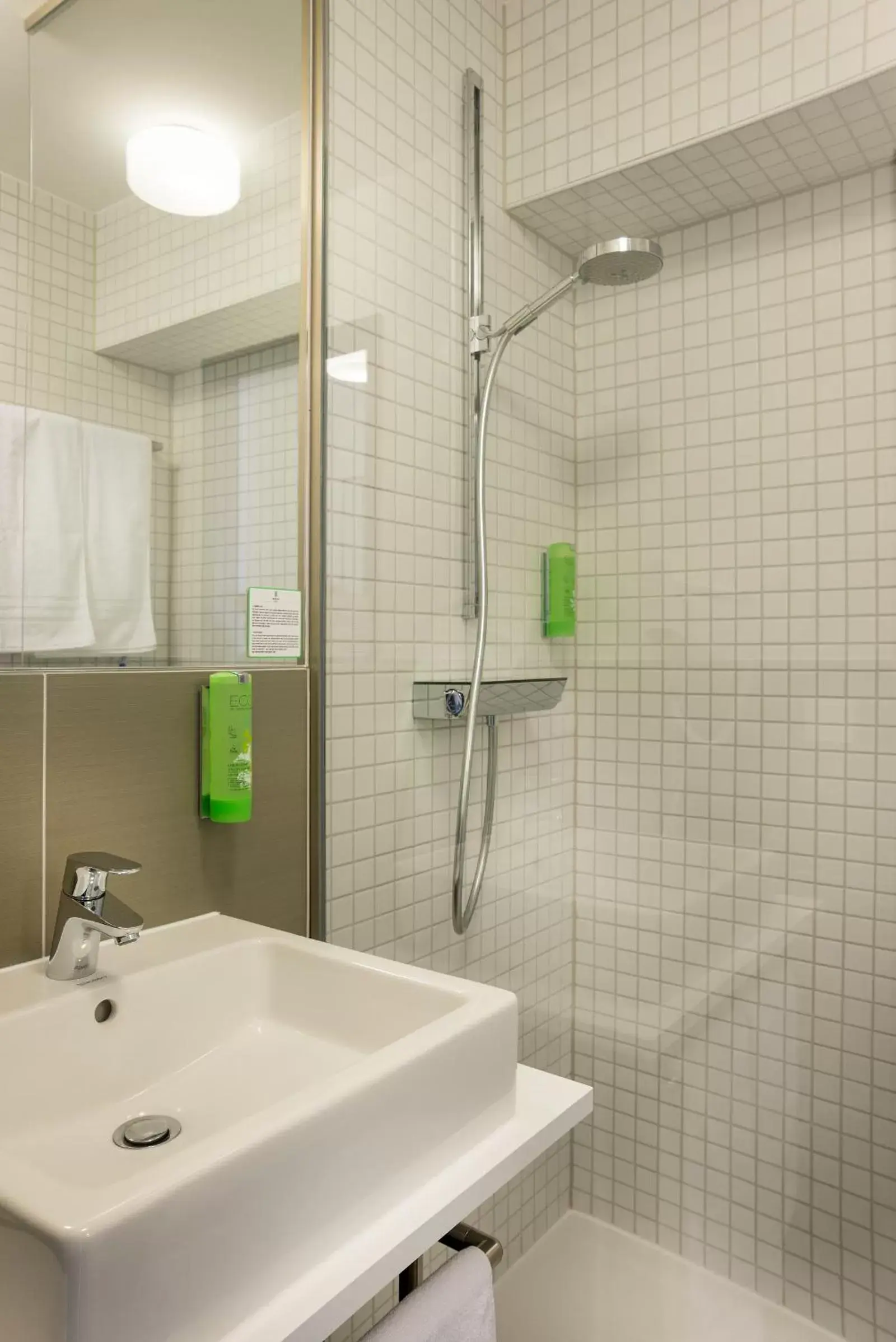 Comfort Single Room with Balcony in MARA Hotel Comfort Single Room with Balcony in MARA Hotel