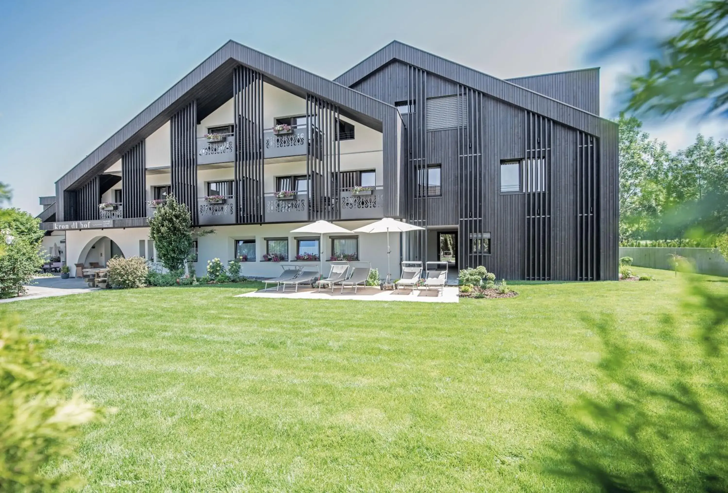 Hotel Krondlhof Hotel Krondlhof