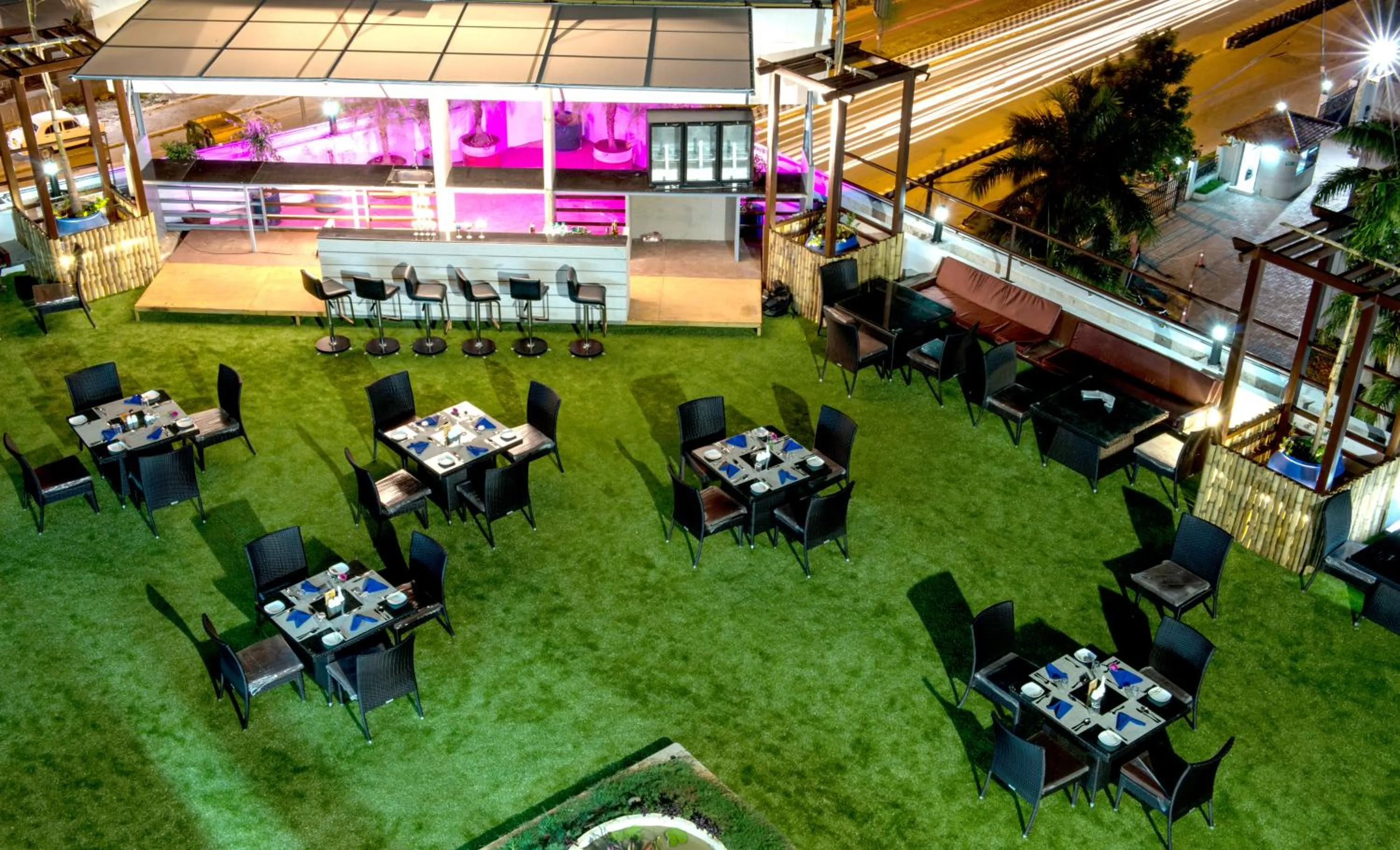 Gokulam Park Sabari-Siruseri SIPCOT