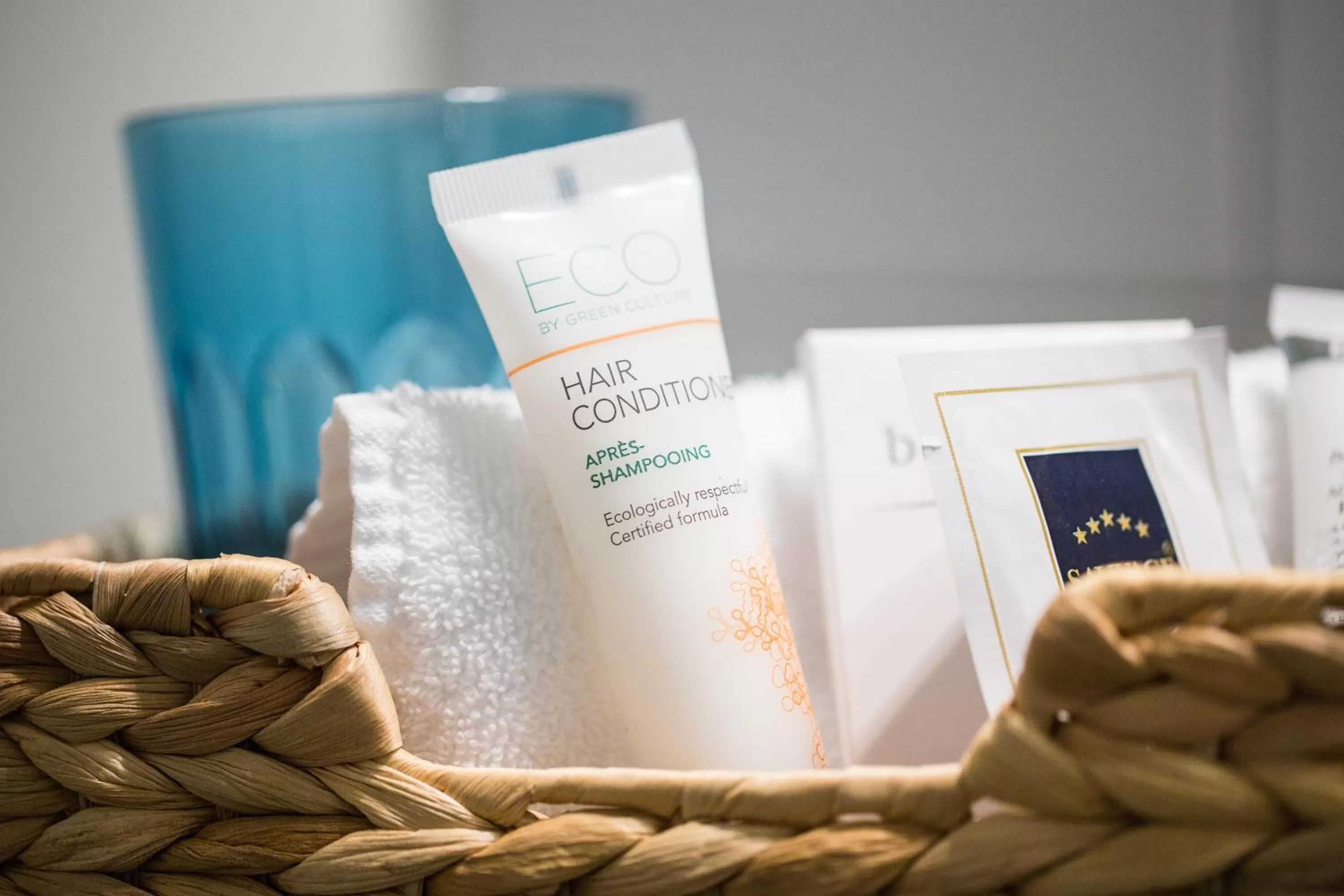 Bathroom in Hotel Bären am Bundesplatz