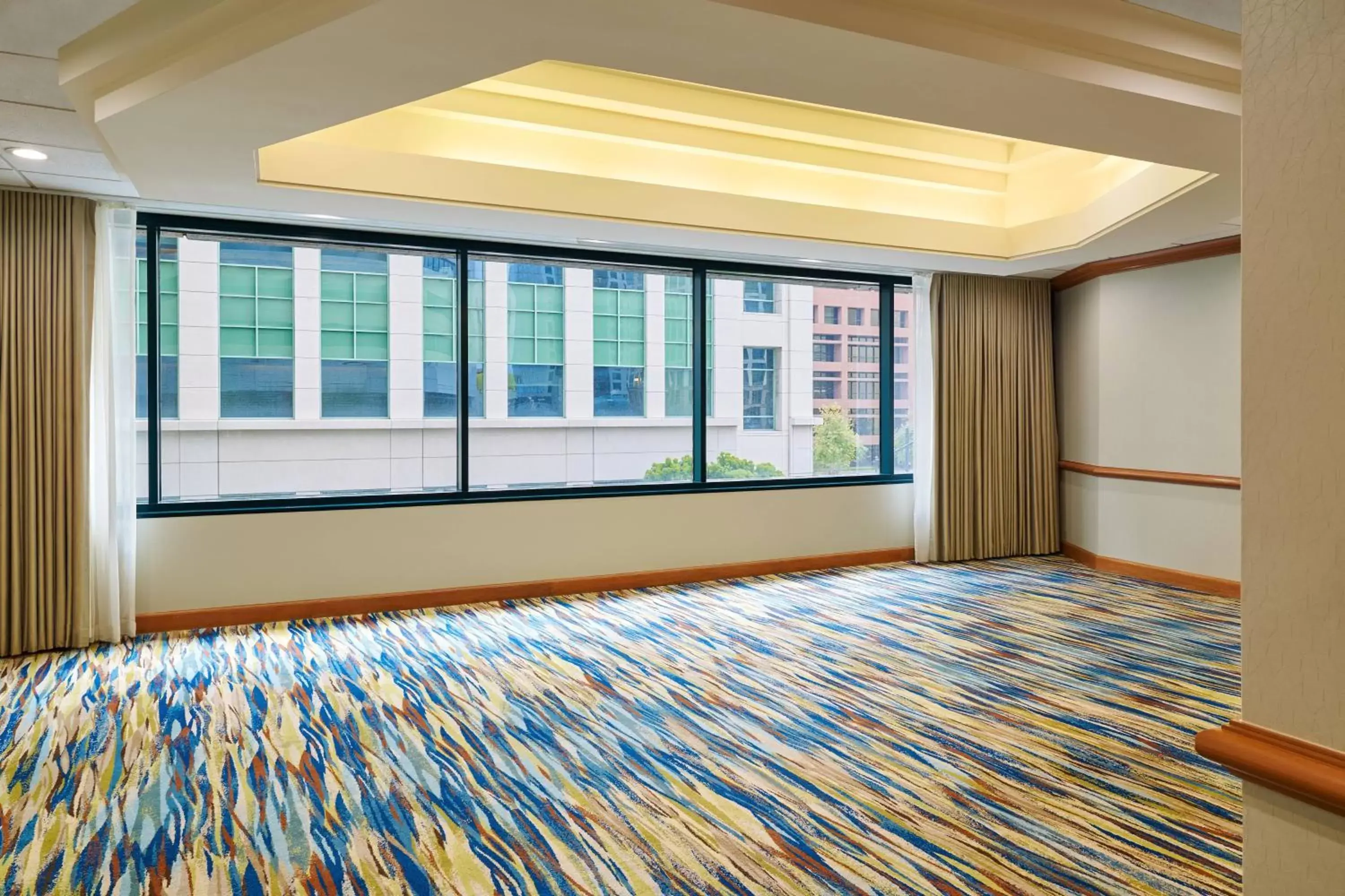 Meeting/conference room in The Westin San Diego Bayview