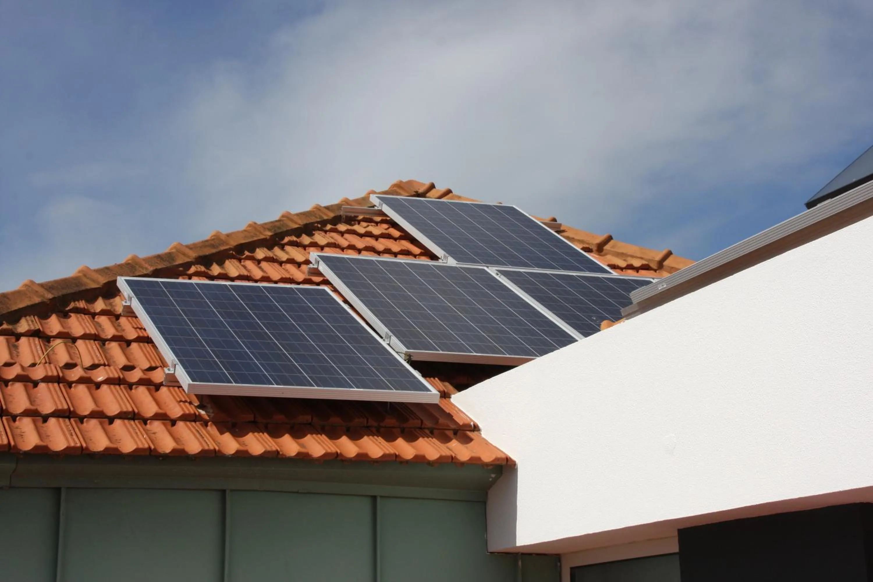 Property building in Cascais Hotel