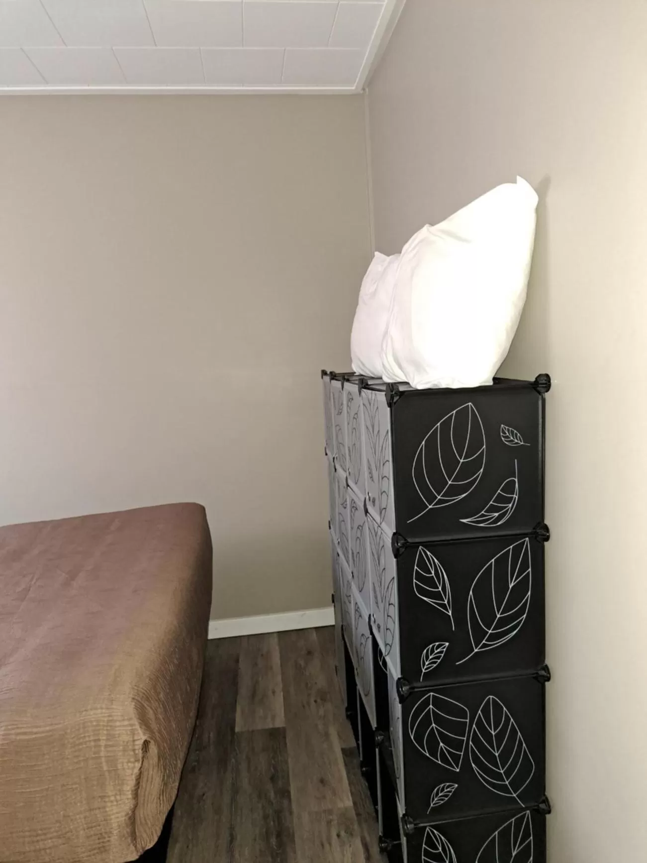 Bedroom, Bed in Richter Pass Beach Resort