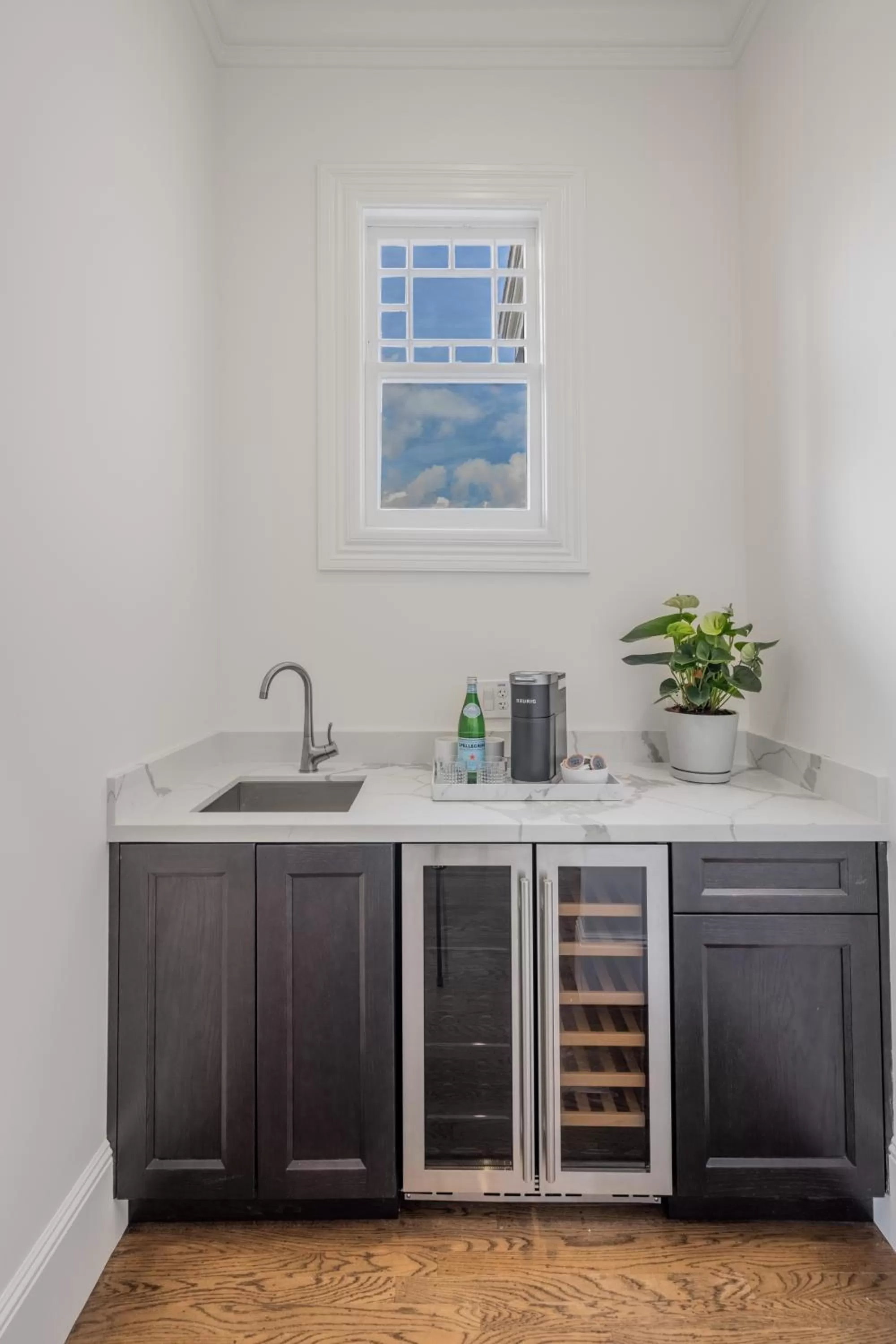 The George - Luxury Boutique Inn