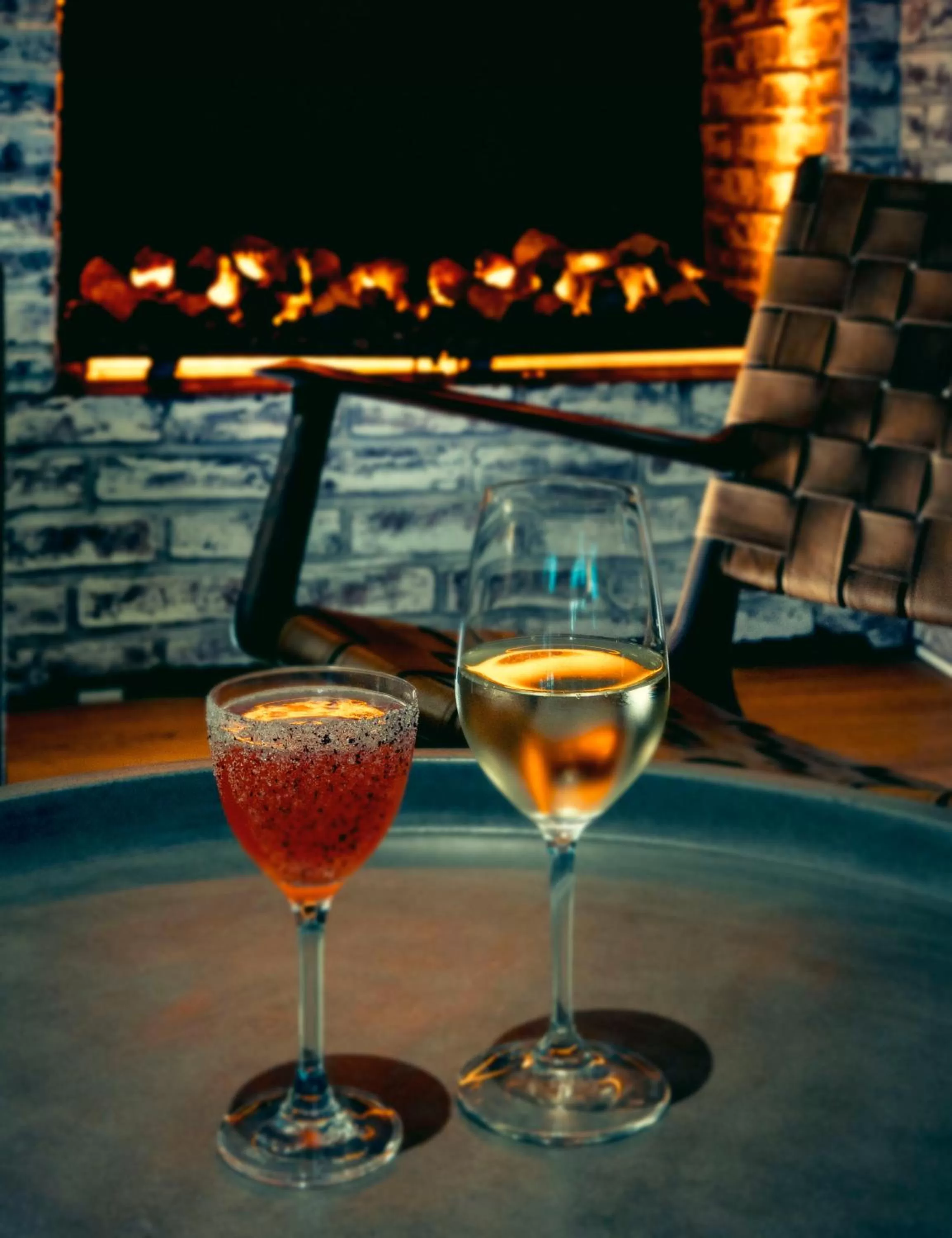 Lounge or bar in Hotel F6