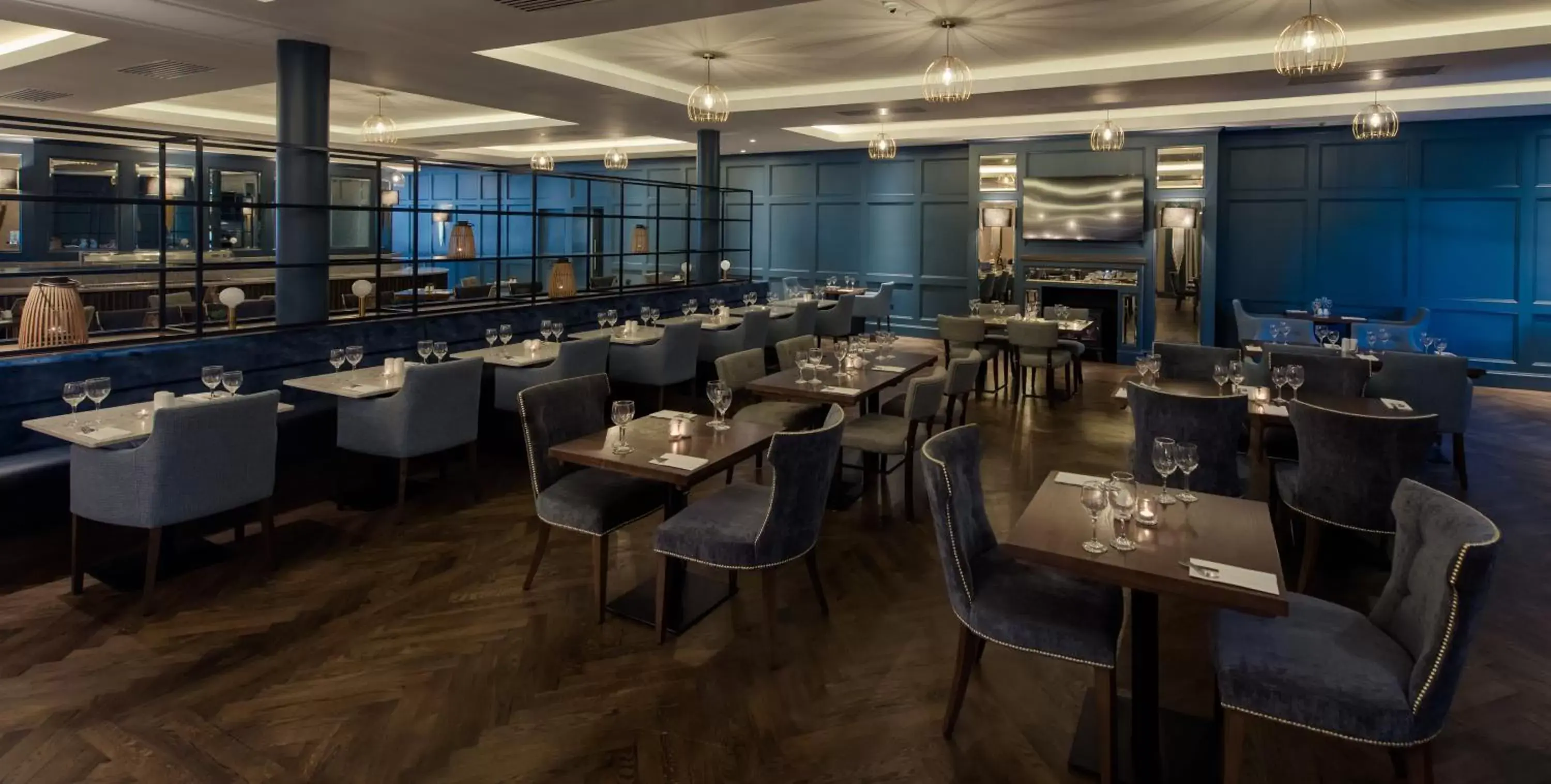 Restaurant/places to eat in Waterford Viking Hotel Restaurant/places to eat in Waterford Viking Hotel