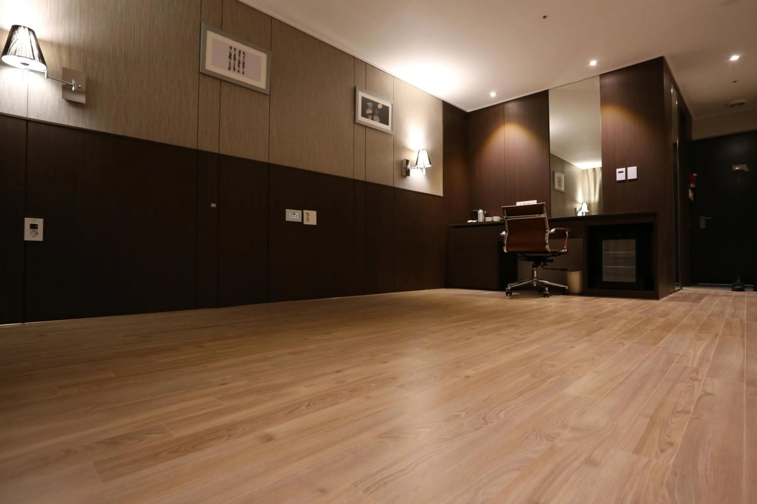 Ramada by Wyndham Jeju City Hall