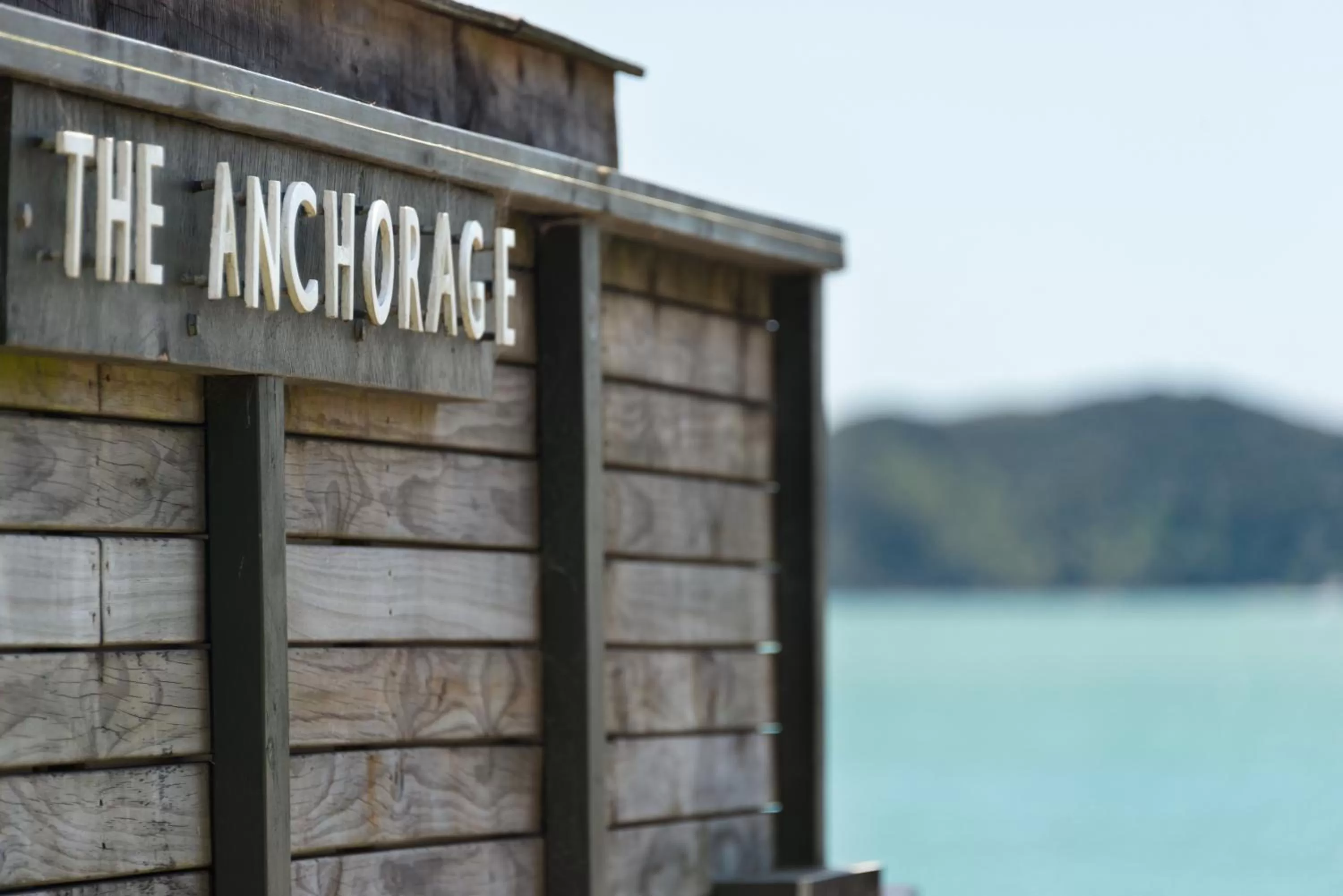 Day in Anchorage Motel