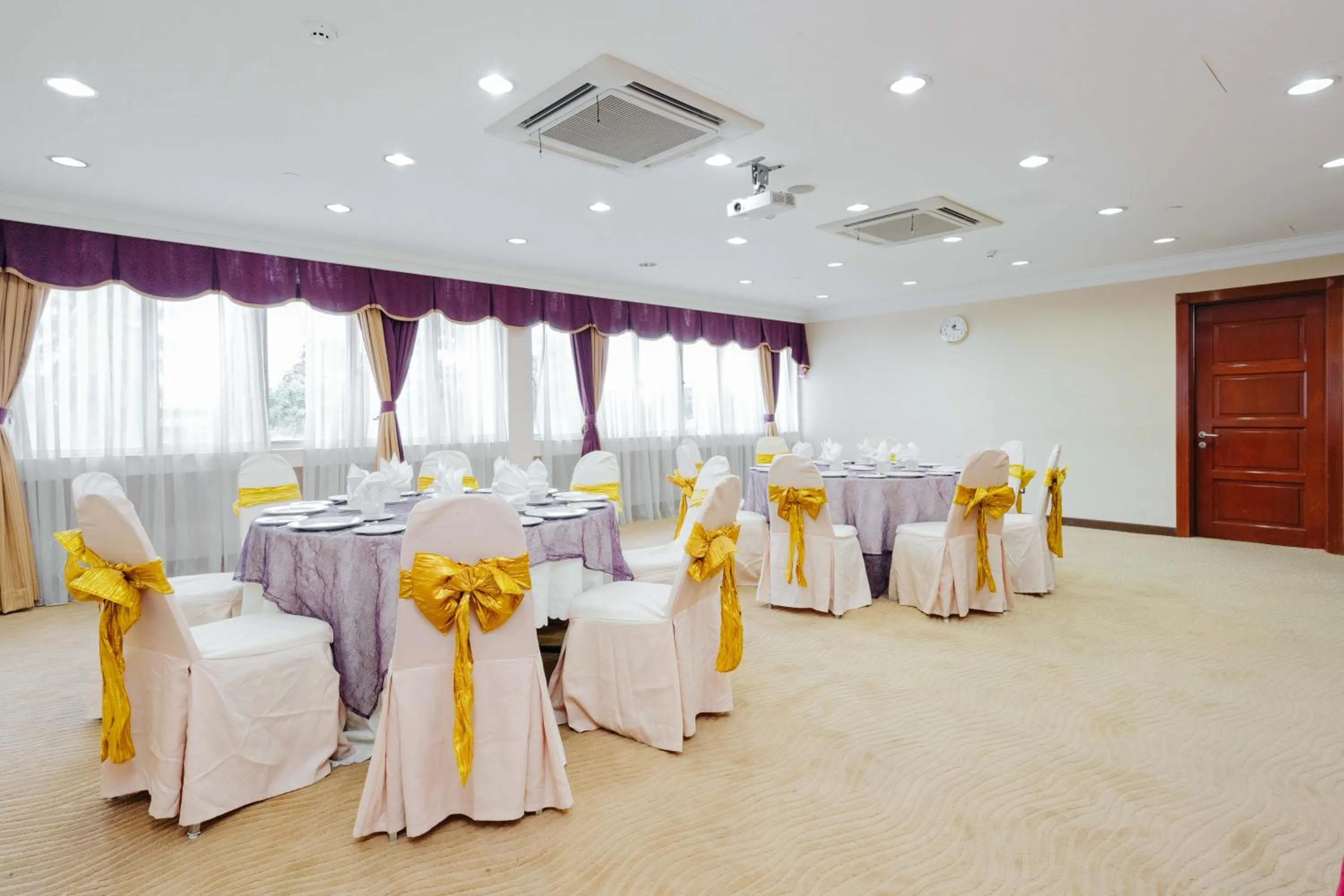 Business facilities, Banquet Facilities in TH Hotel Kelana Jaya