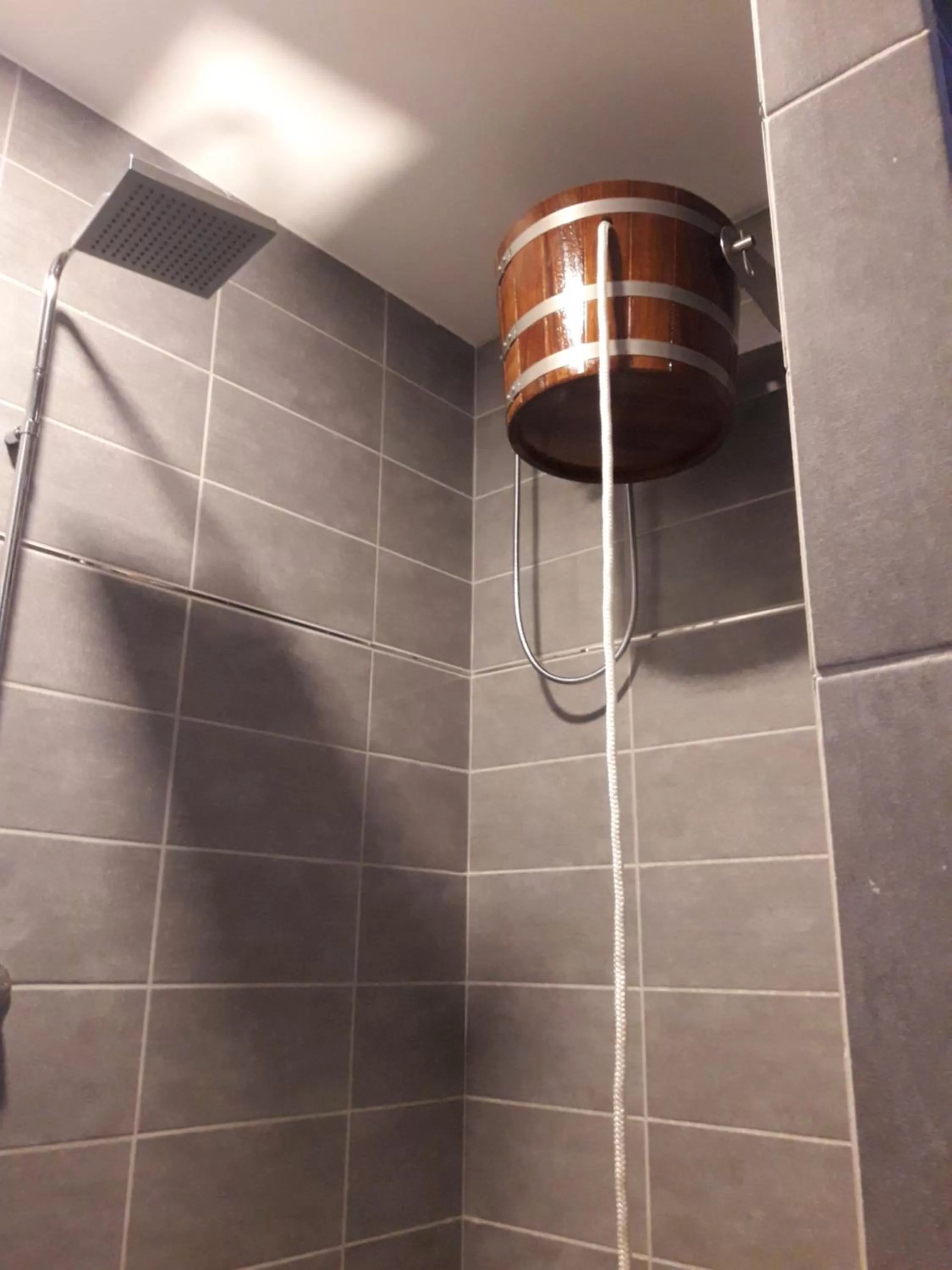 Spa and wellness centre/facilities in Hotel Aldo