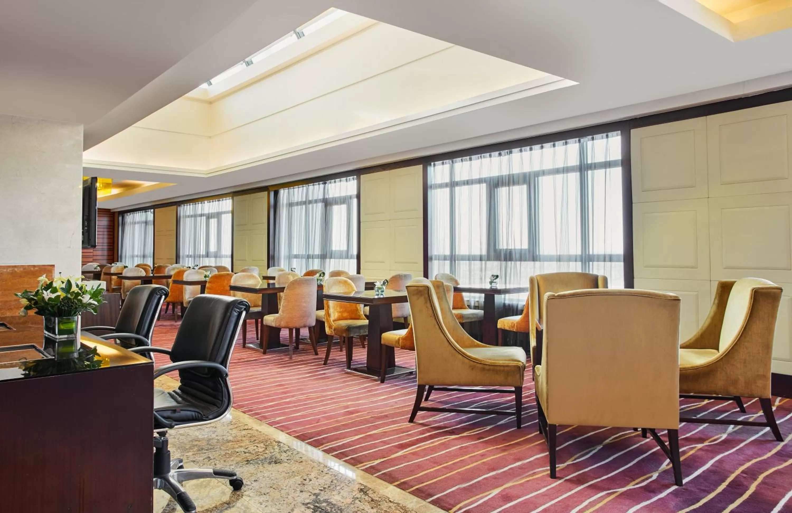 Other in Crowne Plaza Beijing International Airport by IHG