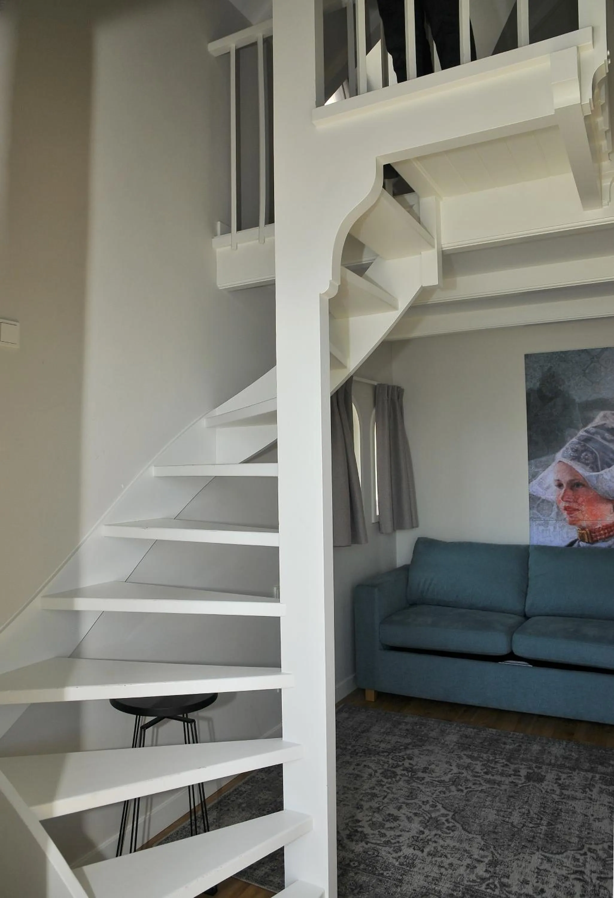 Bedroom in Hotel Spaander BW Signature Collection