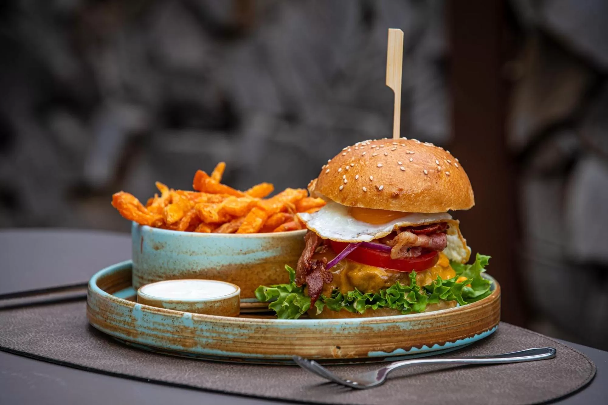 Restaurant/places to eat in Landgasthaus & Hotel zur Krone