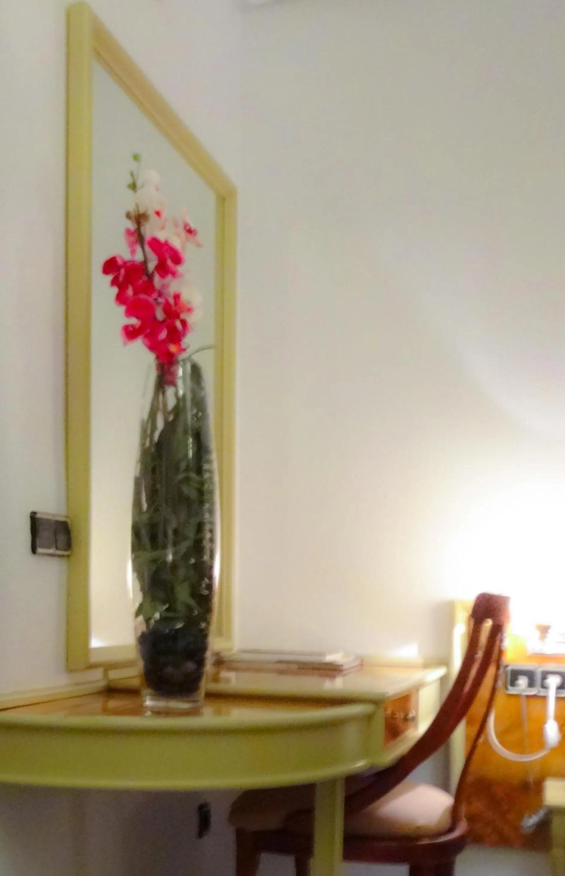 Living room in Hotel Azuqueca