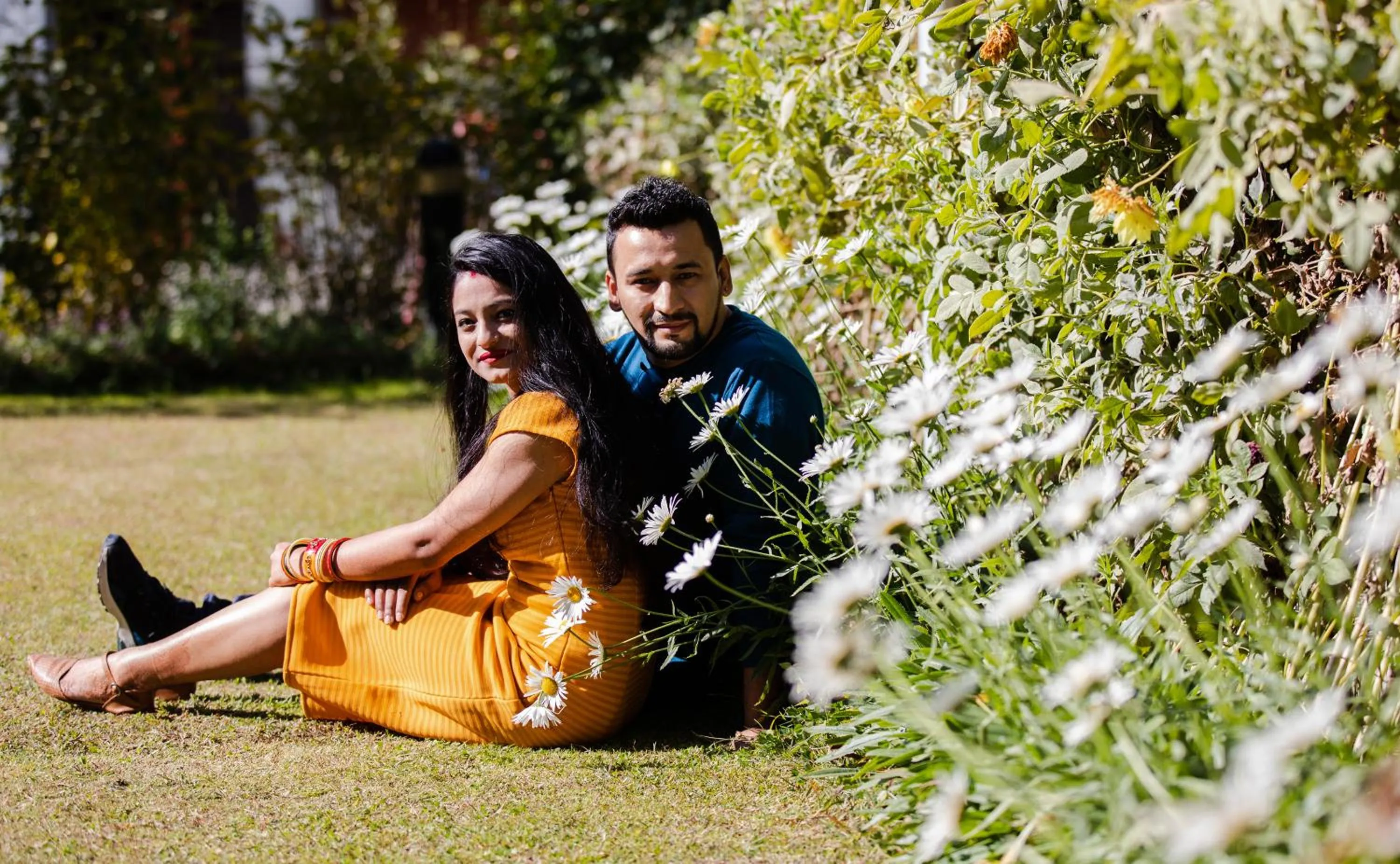 Honeymoon Inn Manali