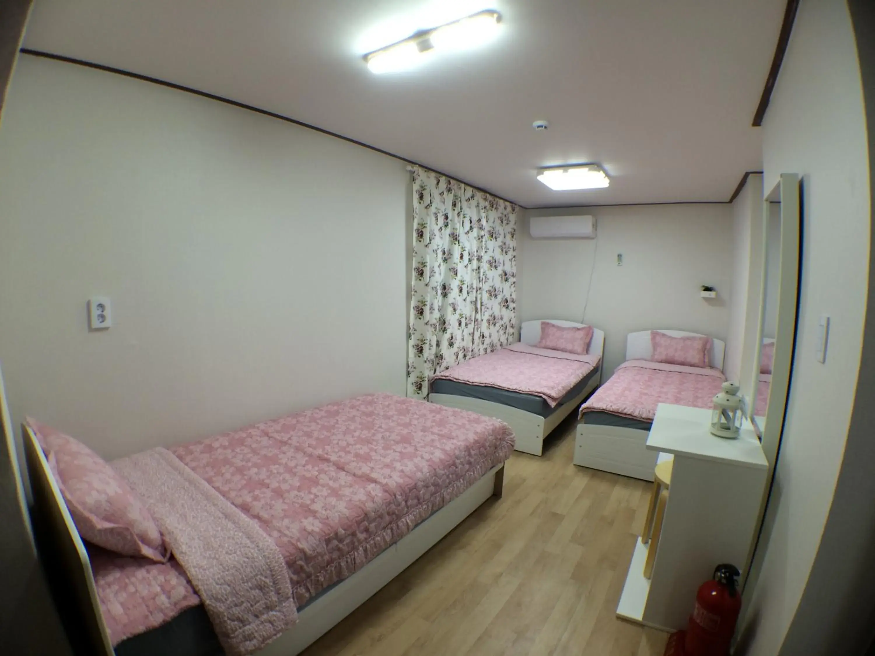 Bedroom, Room Photo in Jeong House Hongdae