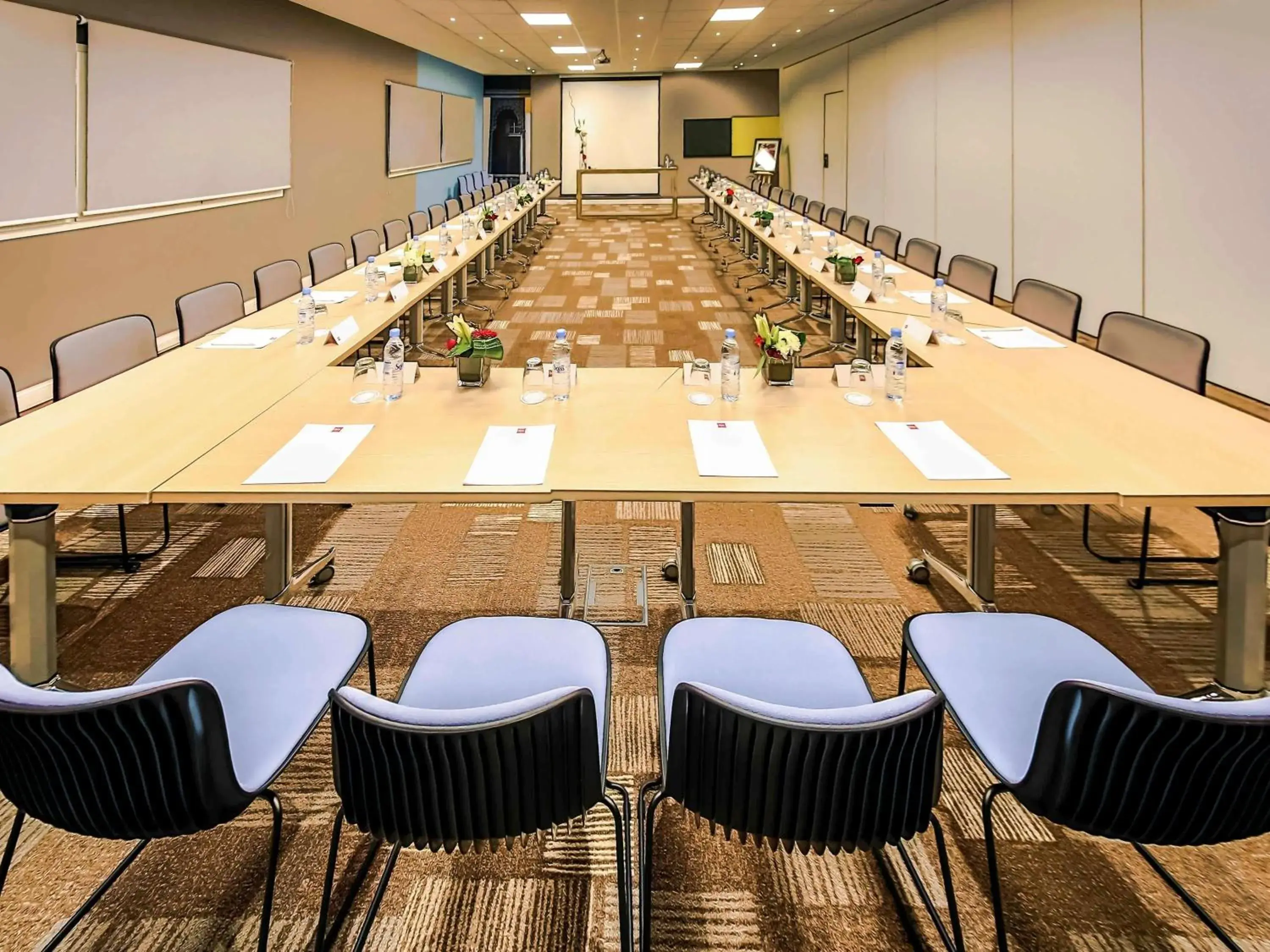 On site, Business Area/Conference Room in Ibis Rabat Agdal