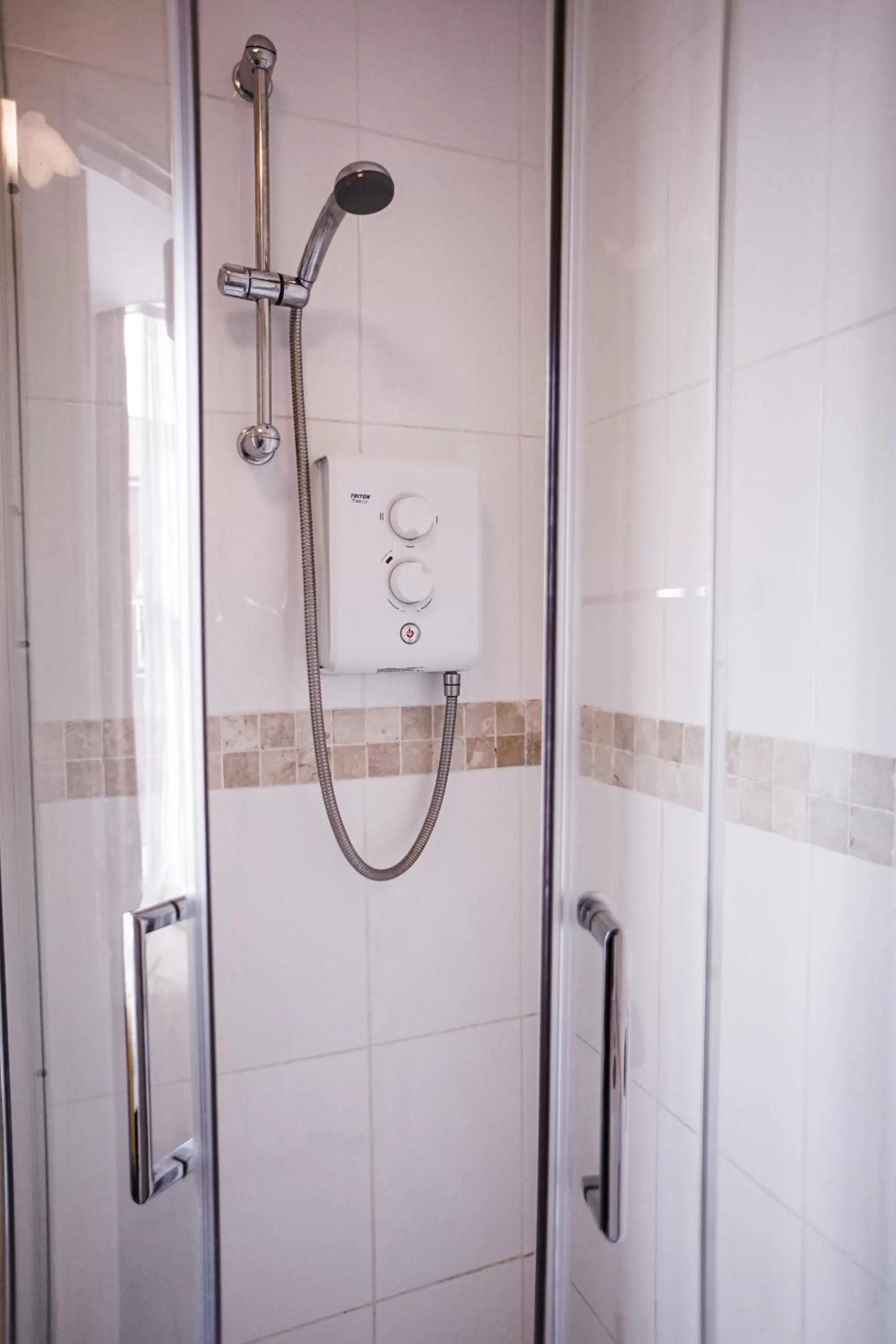 Bathroom in Starboard Stays