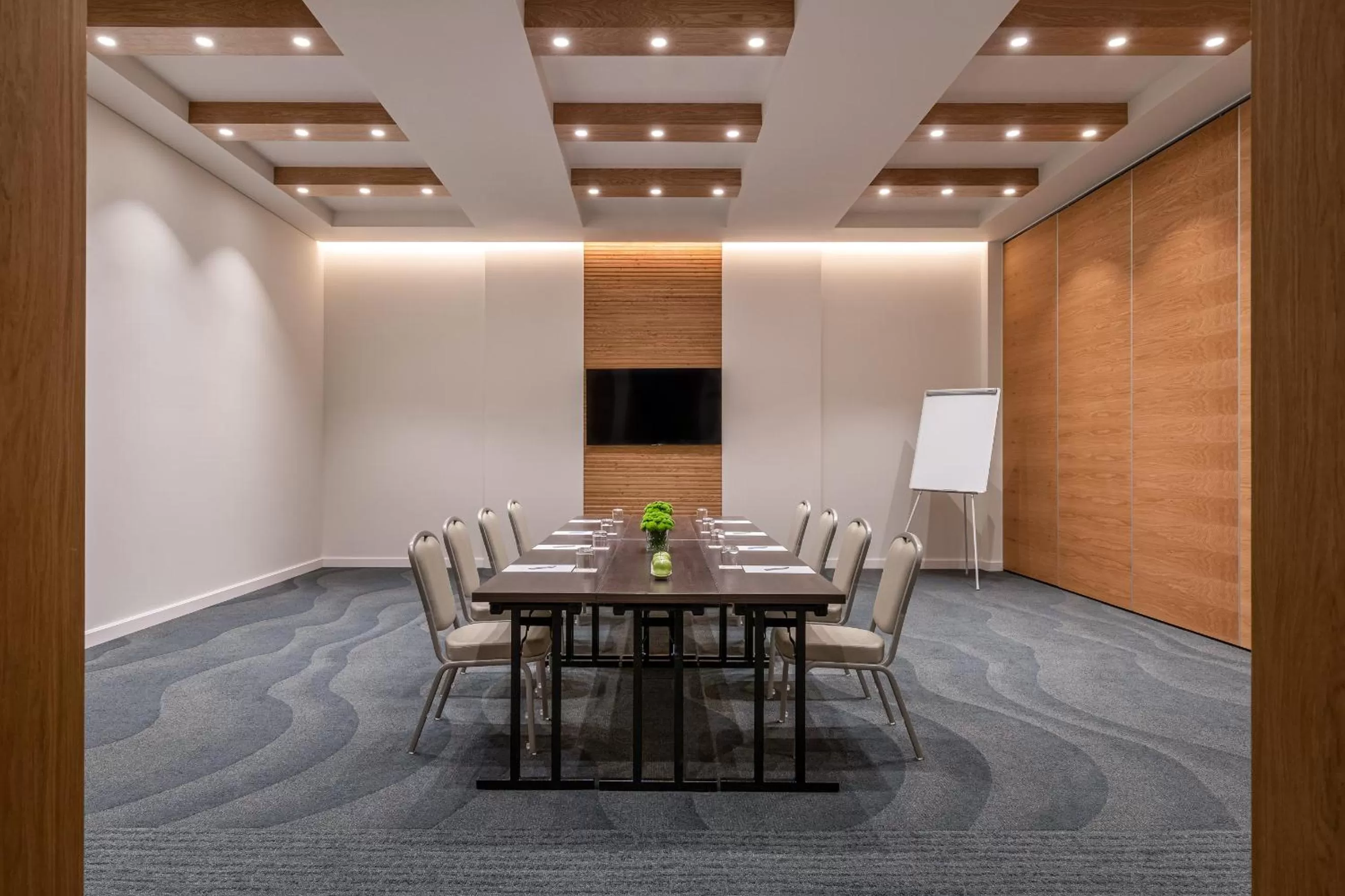 Meeting/conference room in Hyatt Regency Lisbon