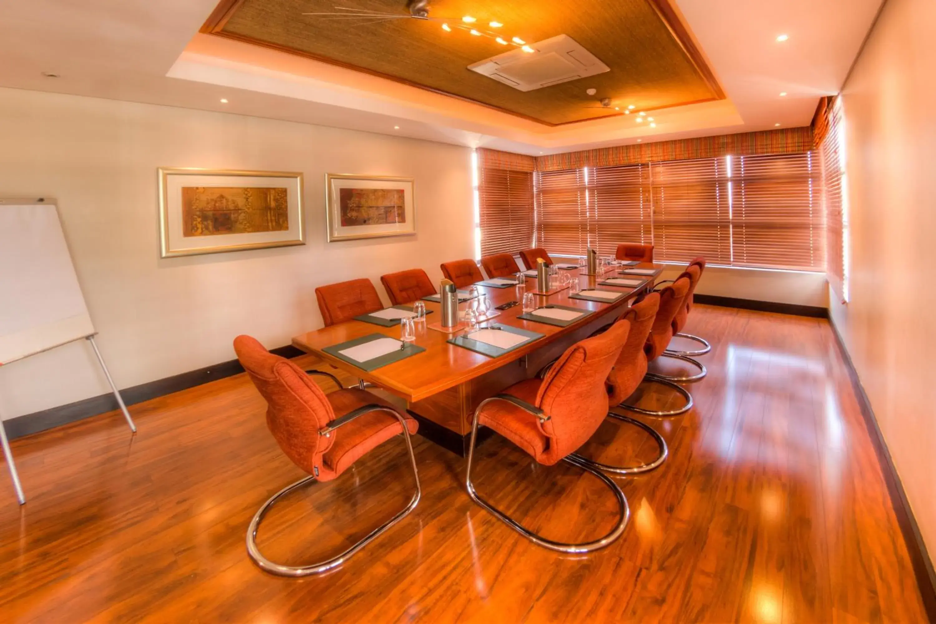 Meeting/conference room in City Lodge Hotel Sandton, Katherine Street