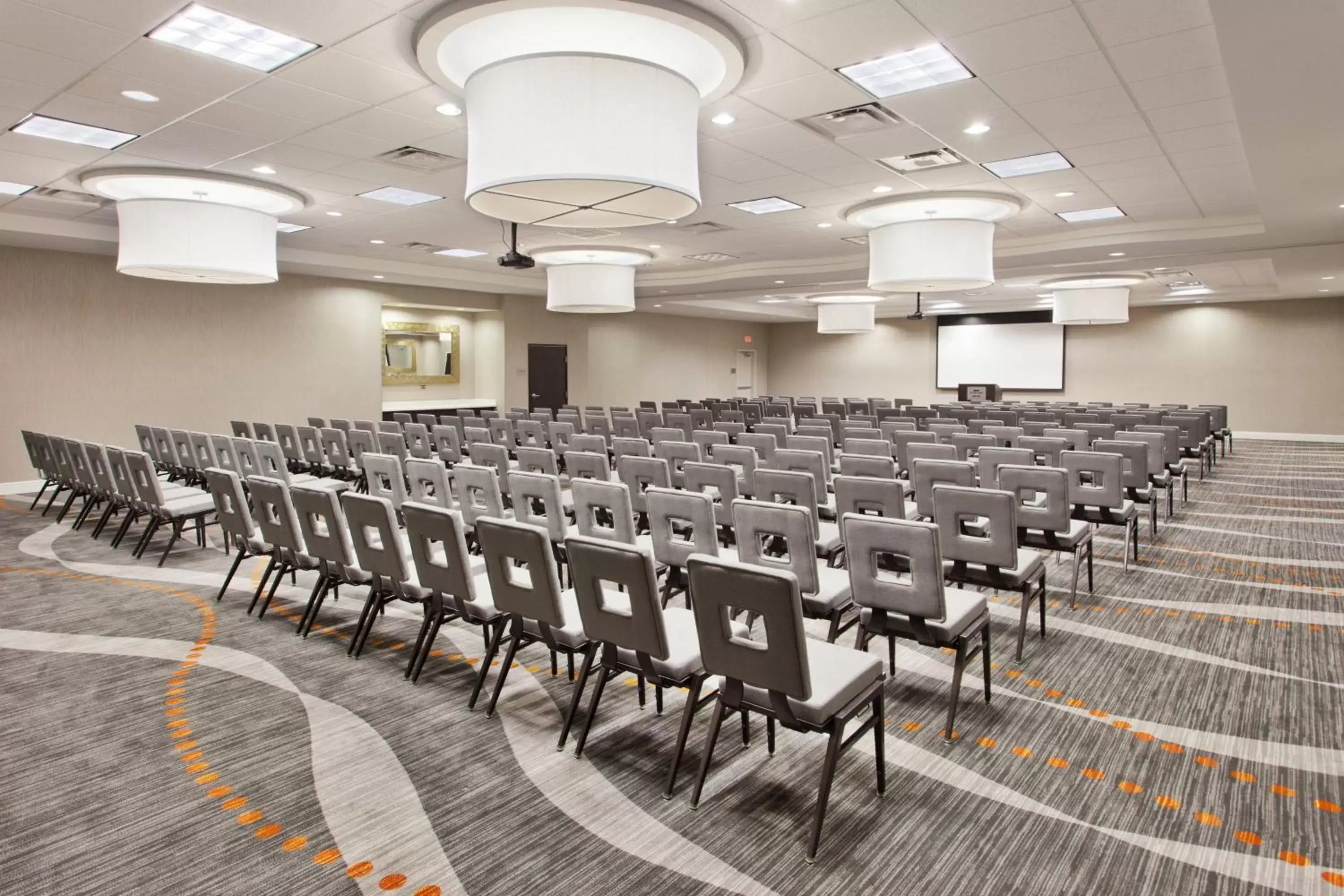 Meeting/conference room in Courtyard by Marriott Columbus Phenix City