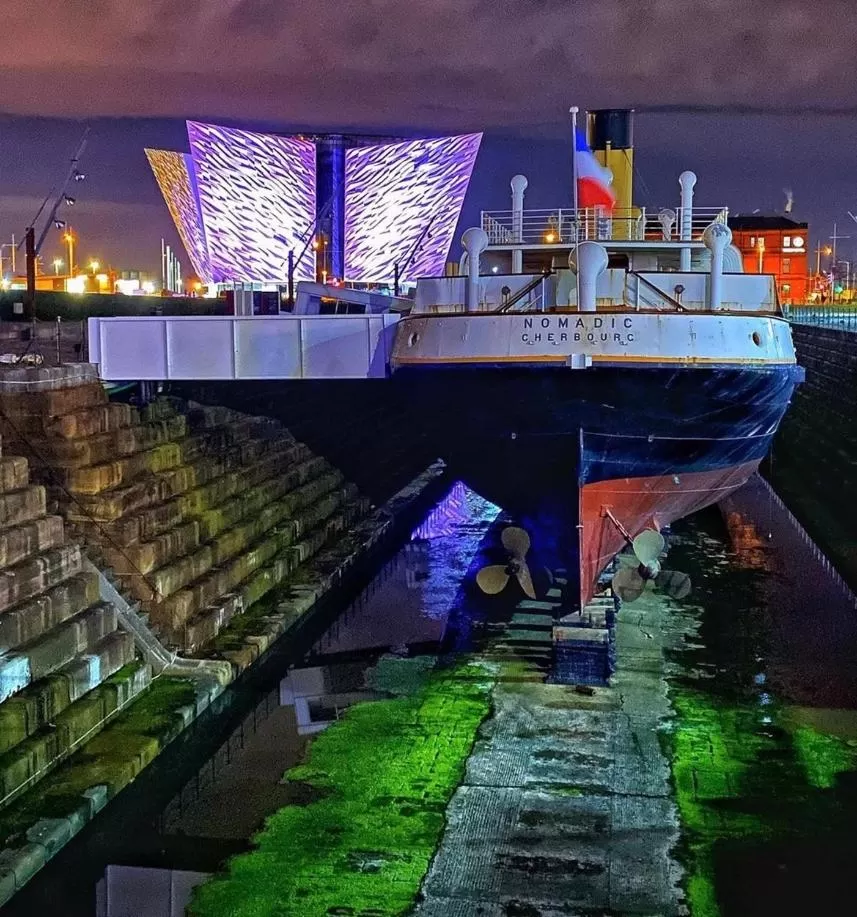 James Clow Bed & Breakfast