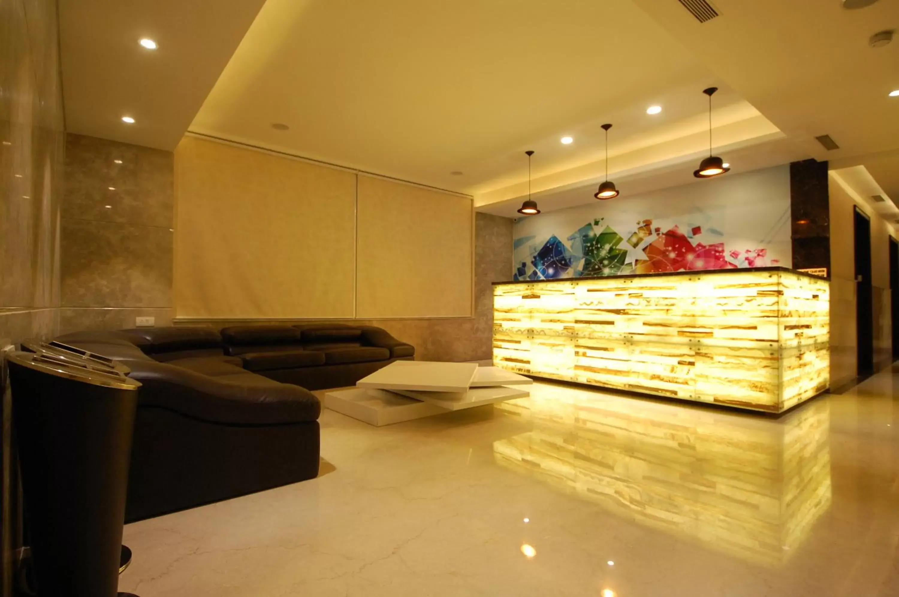 Click hotel Sapphire Star Click hotel Sapphire Star