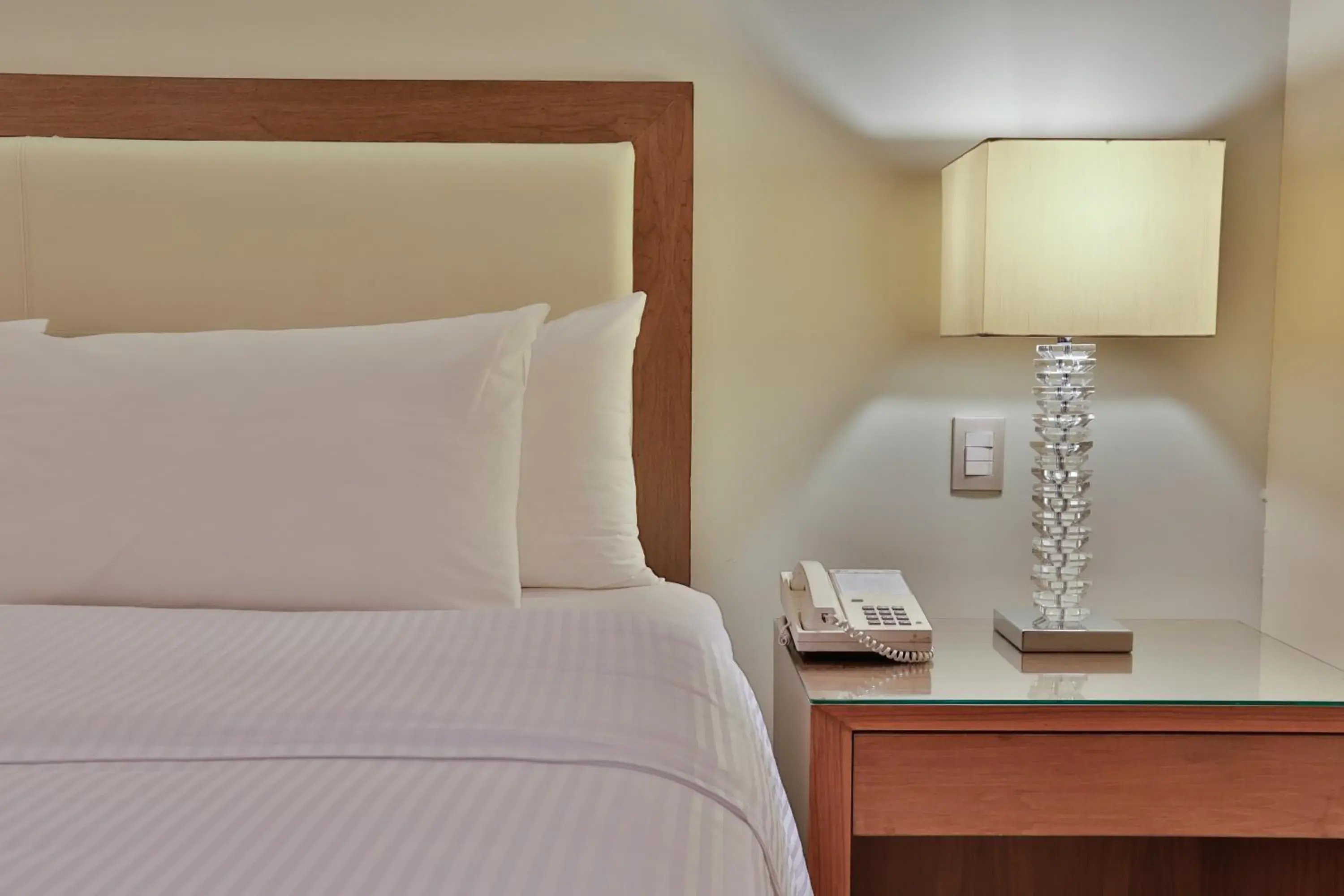 Bed in Antaris Valle Bed in Antaris Valle