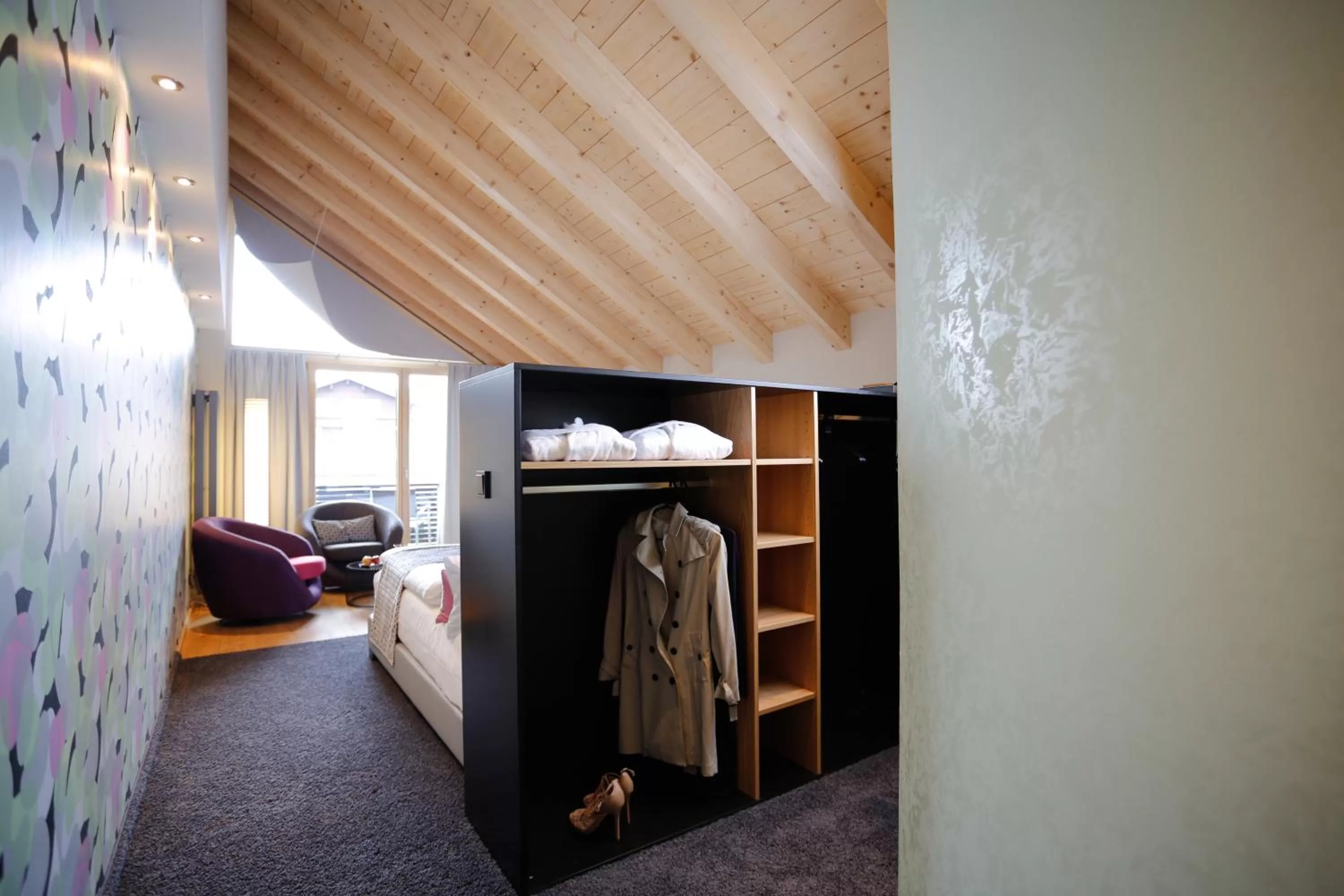 Photo of the whole room, Bed in Das Freiberg Romantikhotel