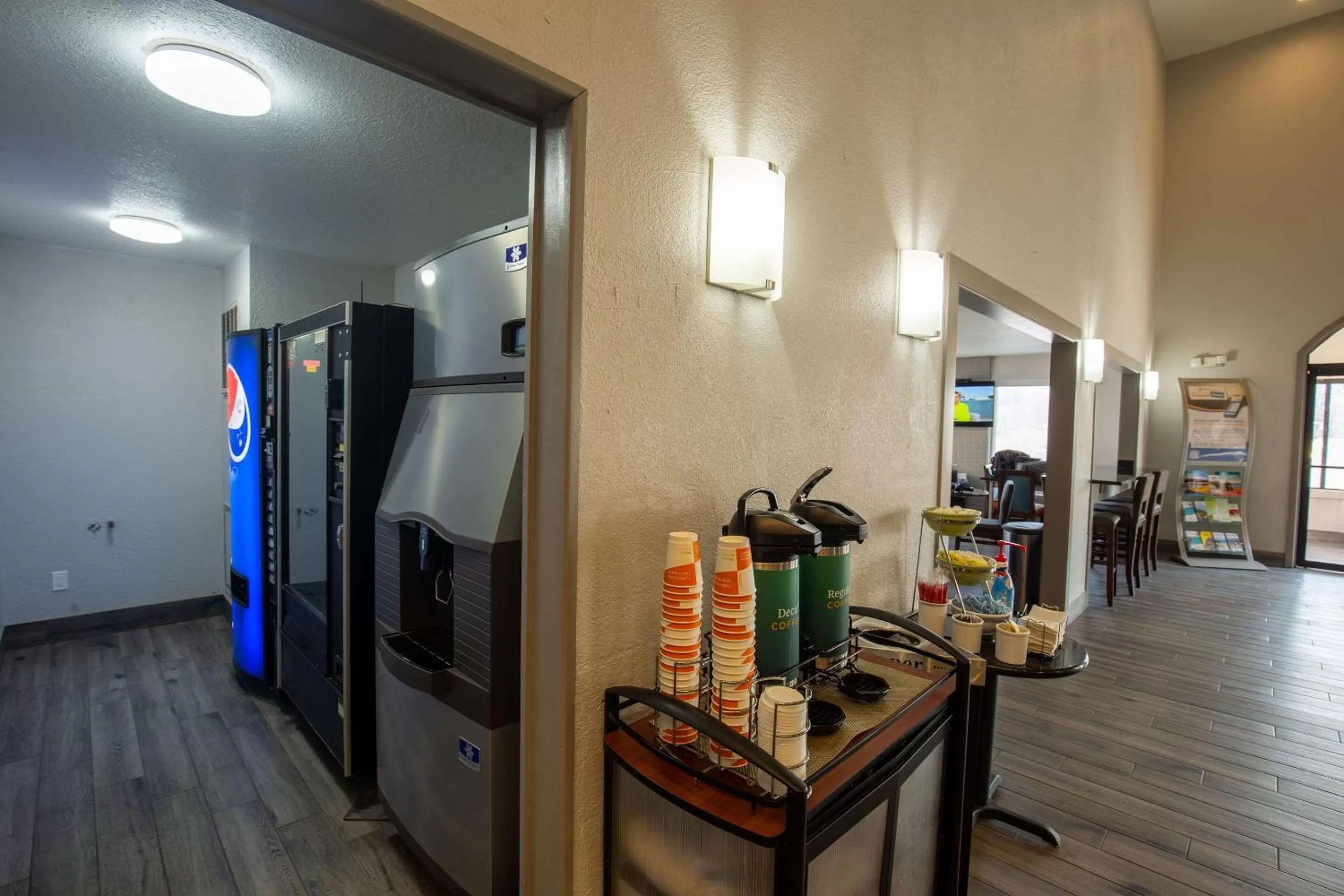 Other in Quality Inn & Suites Portage Central