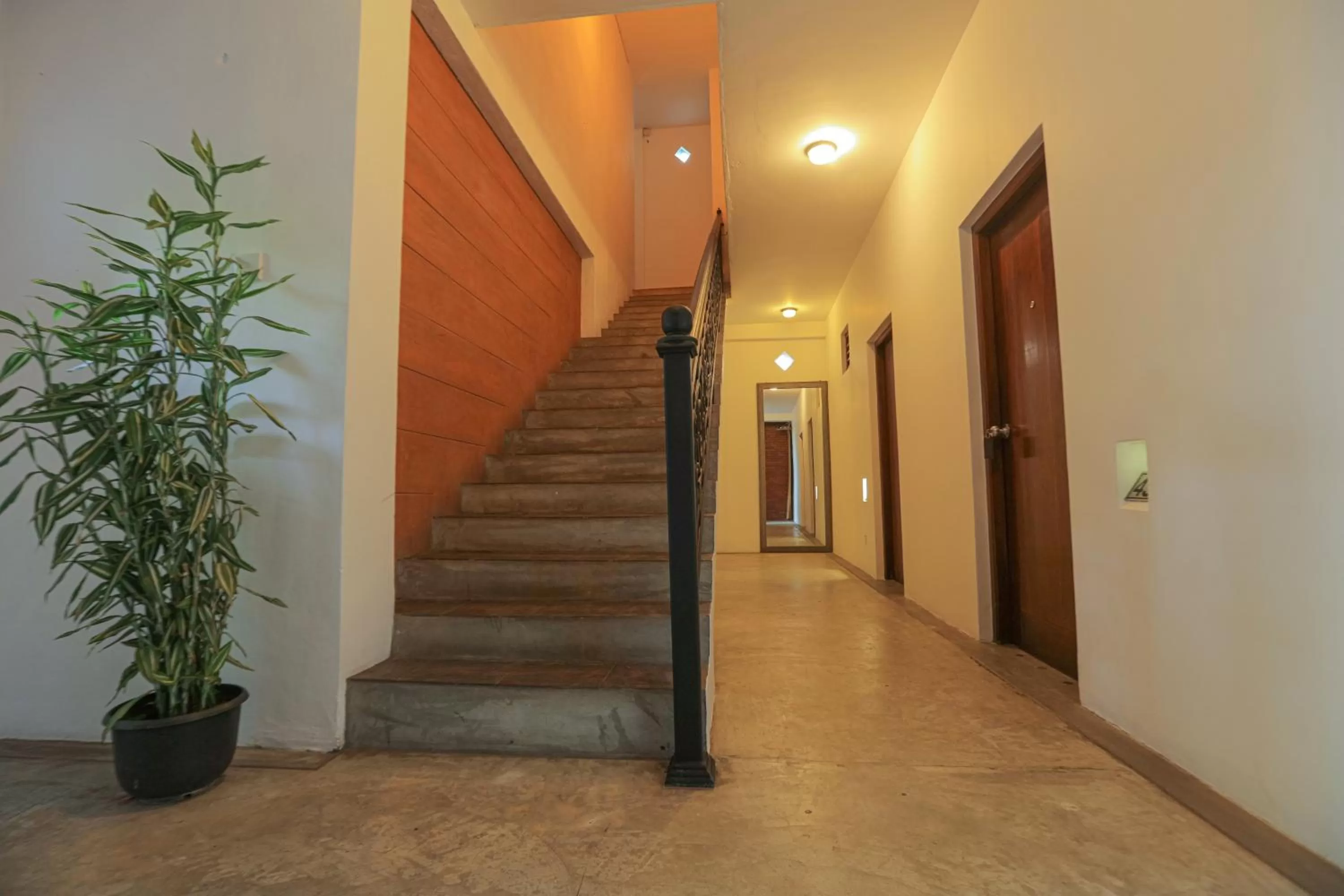 Property building in Summerside Residence