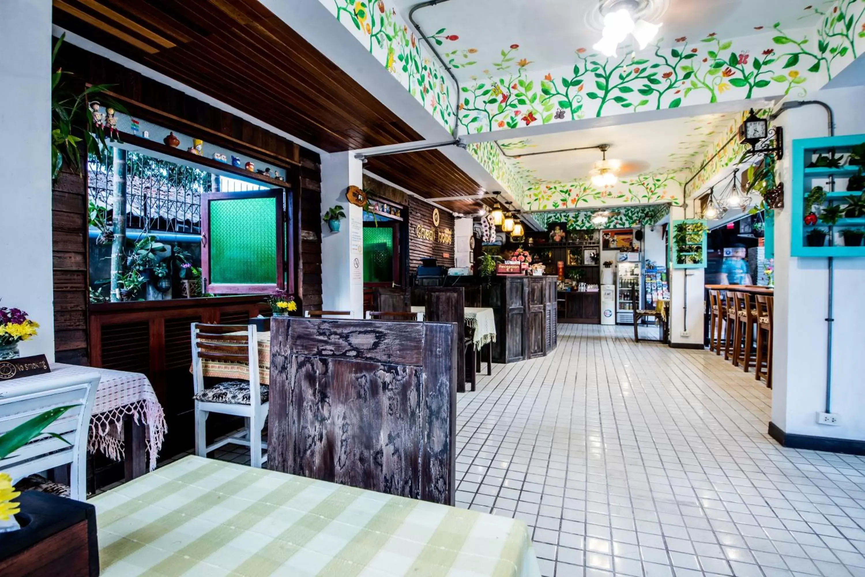 Restaurant/places to eat in Chedi Home Restaurant/places to eat in Chedi Home