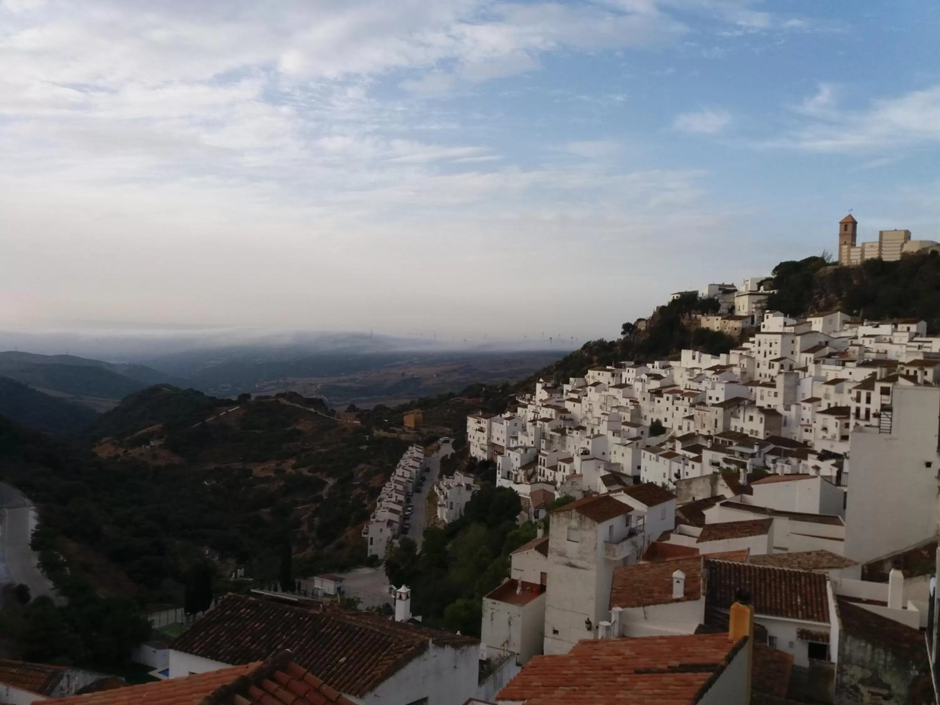 Other in Hotel Rural Casares