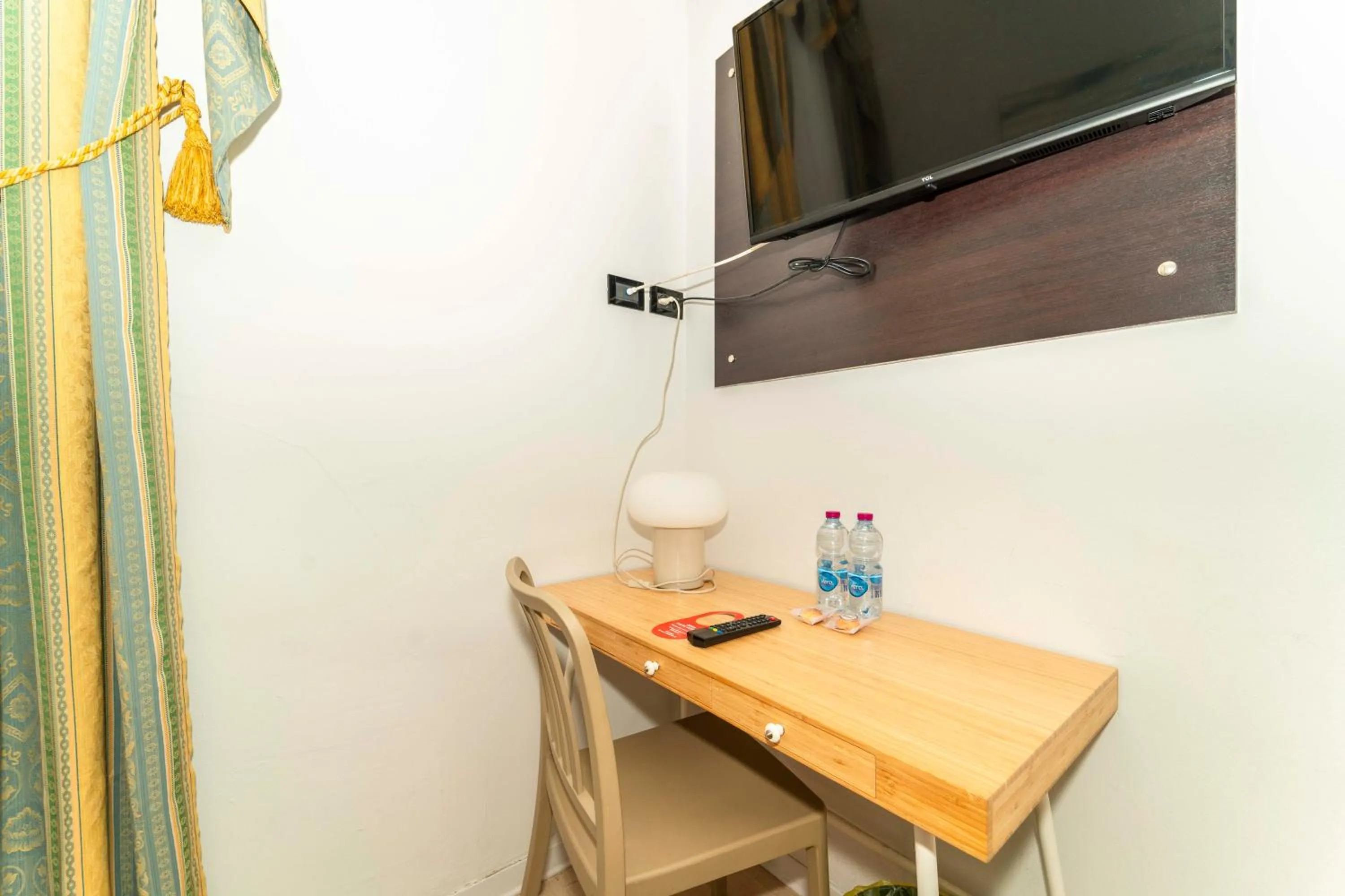 Hotel Cristallo Torino