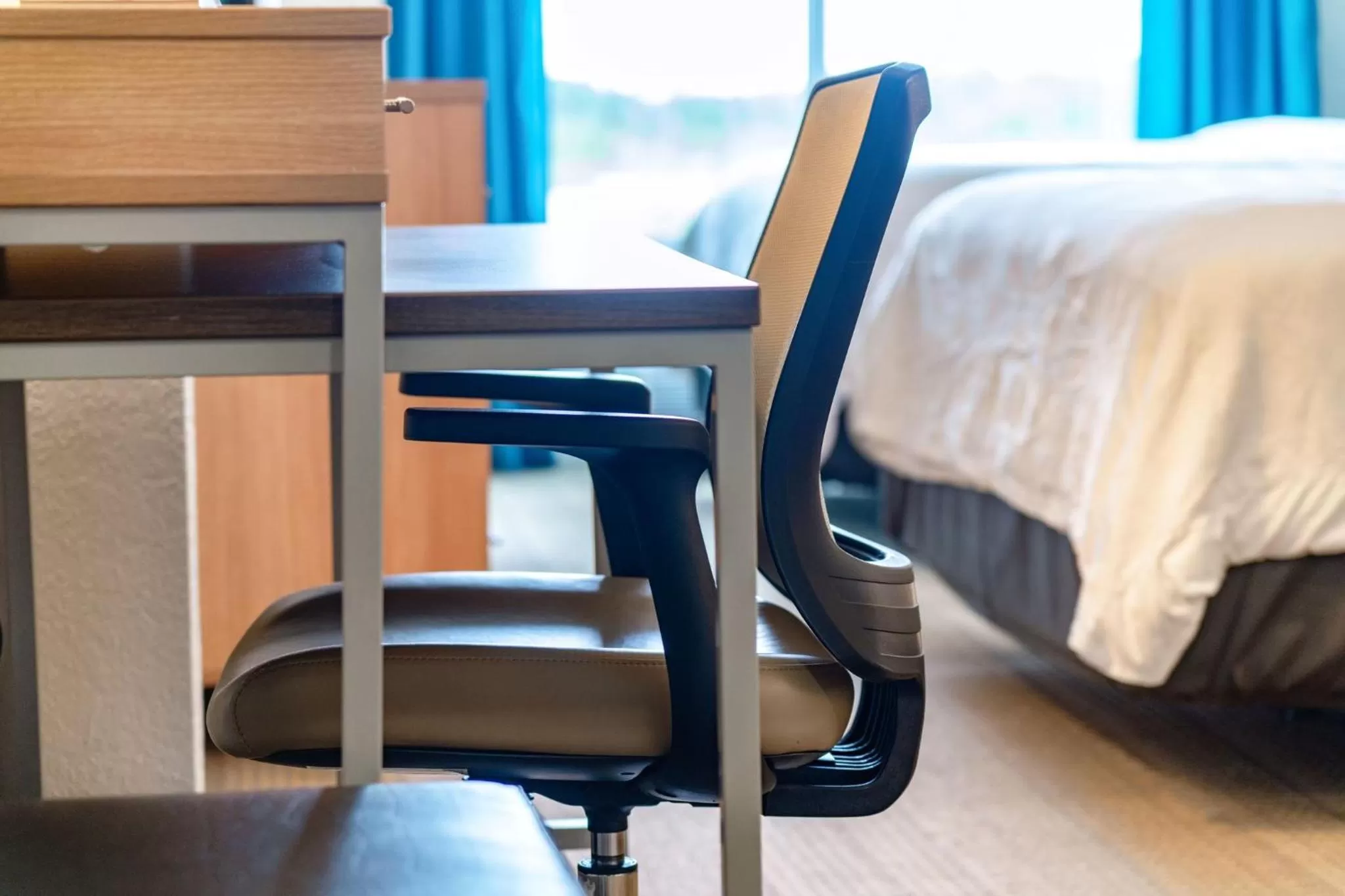 Photo of the whole room, Bed in Holiday Inn - St Augustine - World Golf by IHG