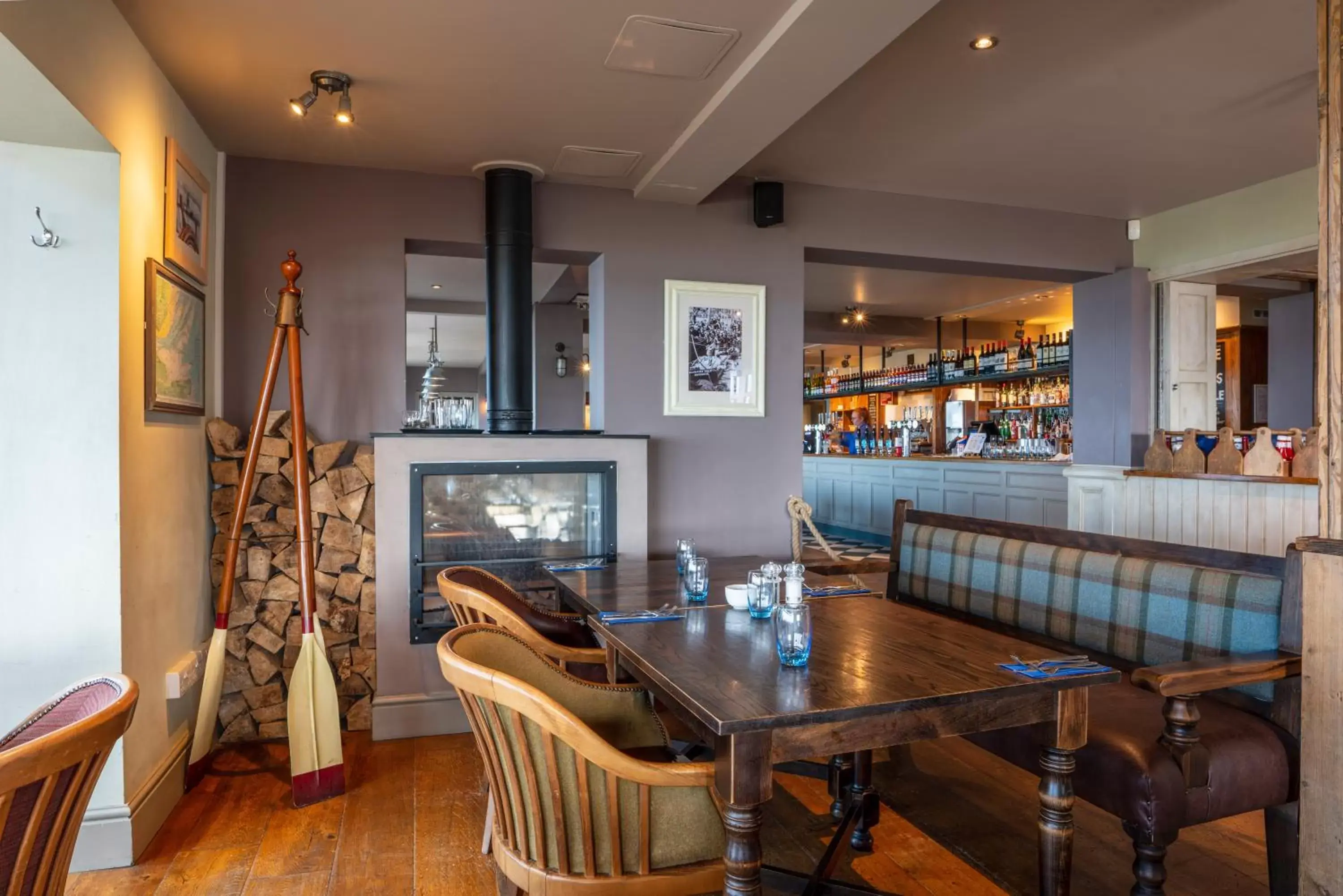 Lounge or bar in Botany Bay Hotel Lounge or bar in Botany Bay Hotel